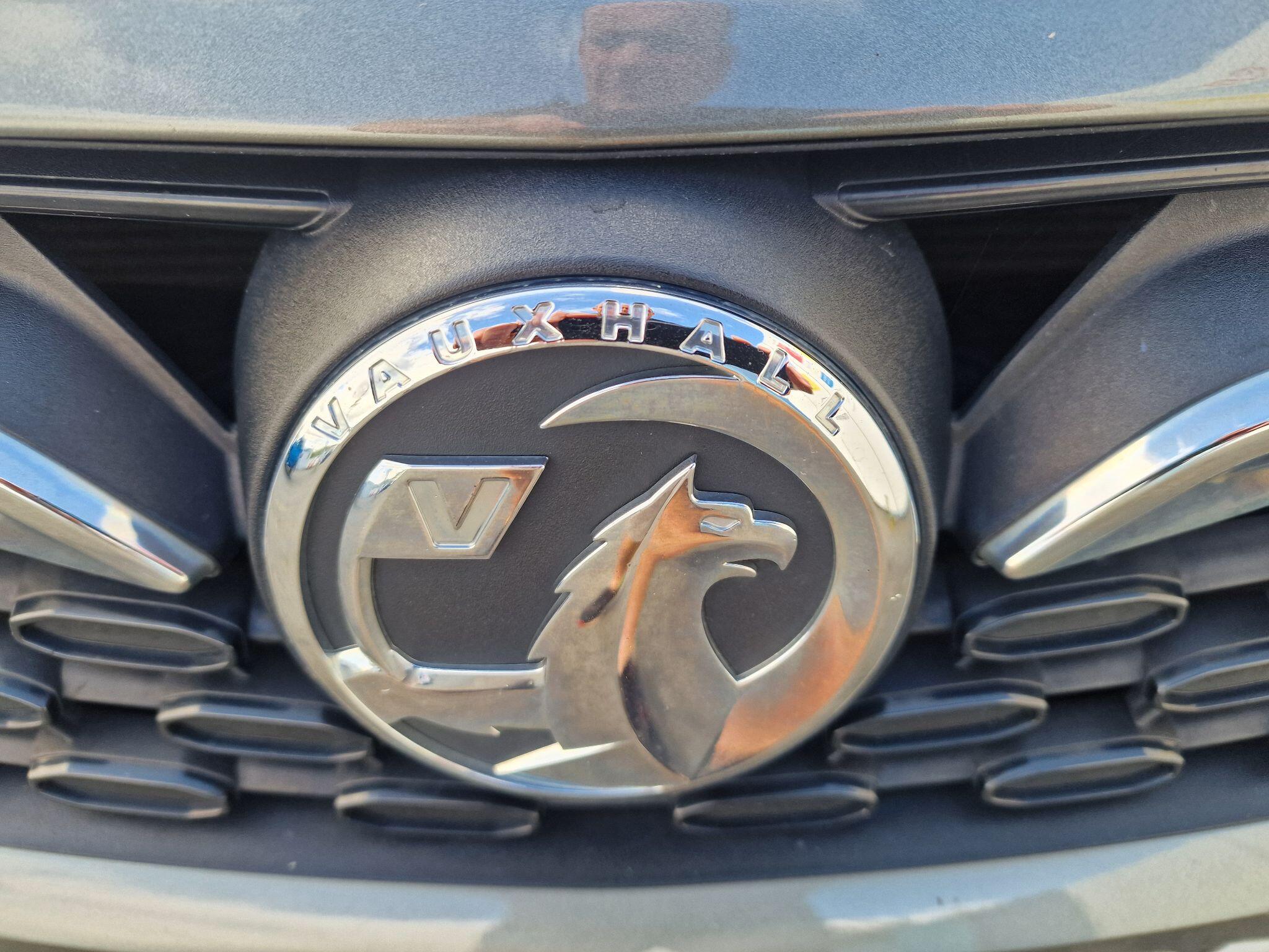 Vauxhall Astra view 62