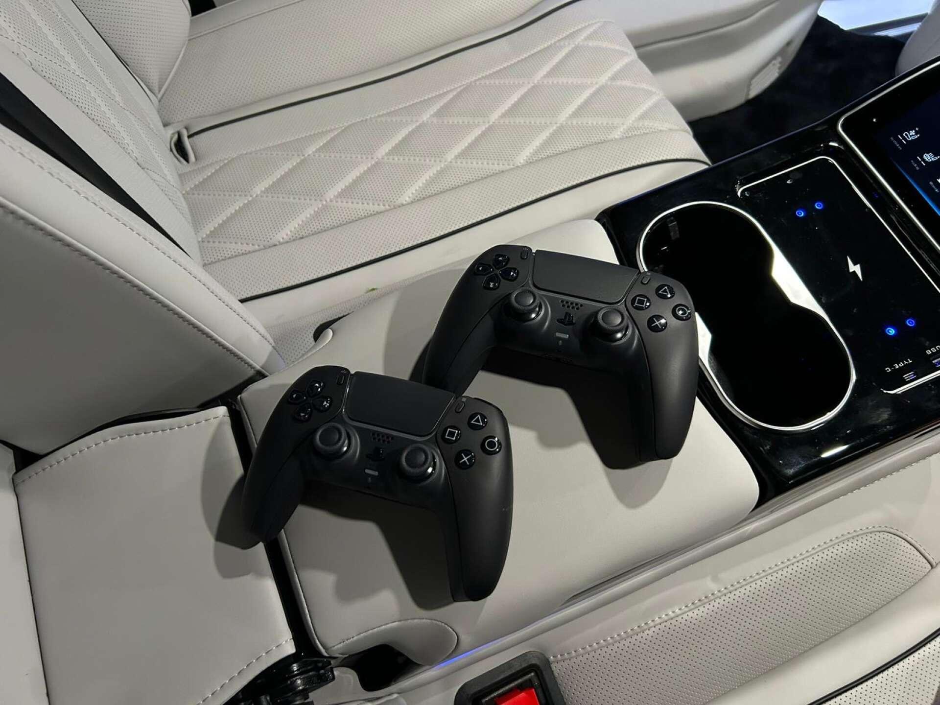 Mercedes-Benz Vito view 27