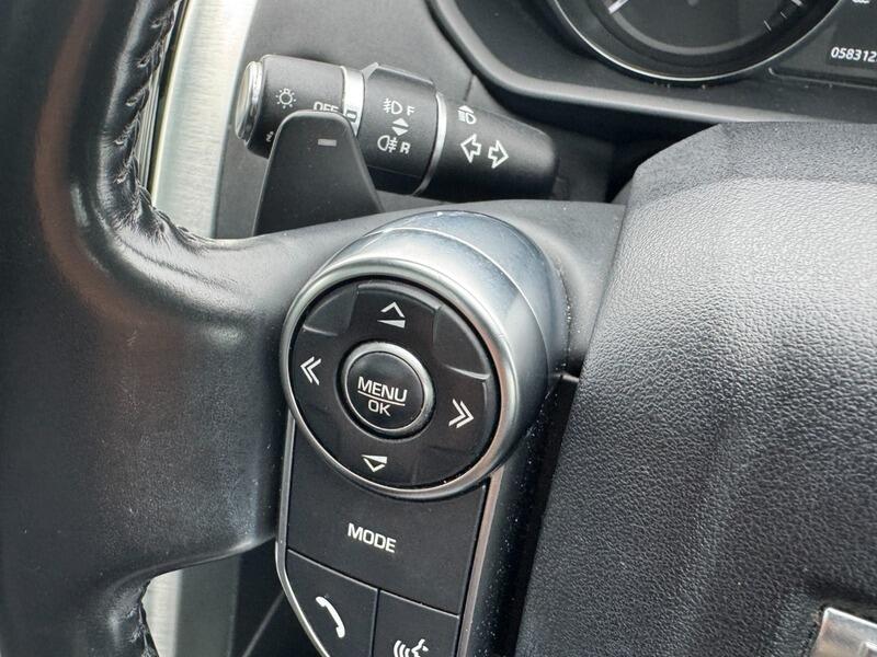 Land Rover Discovery view 48
