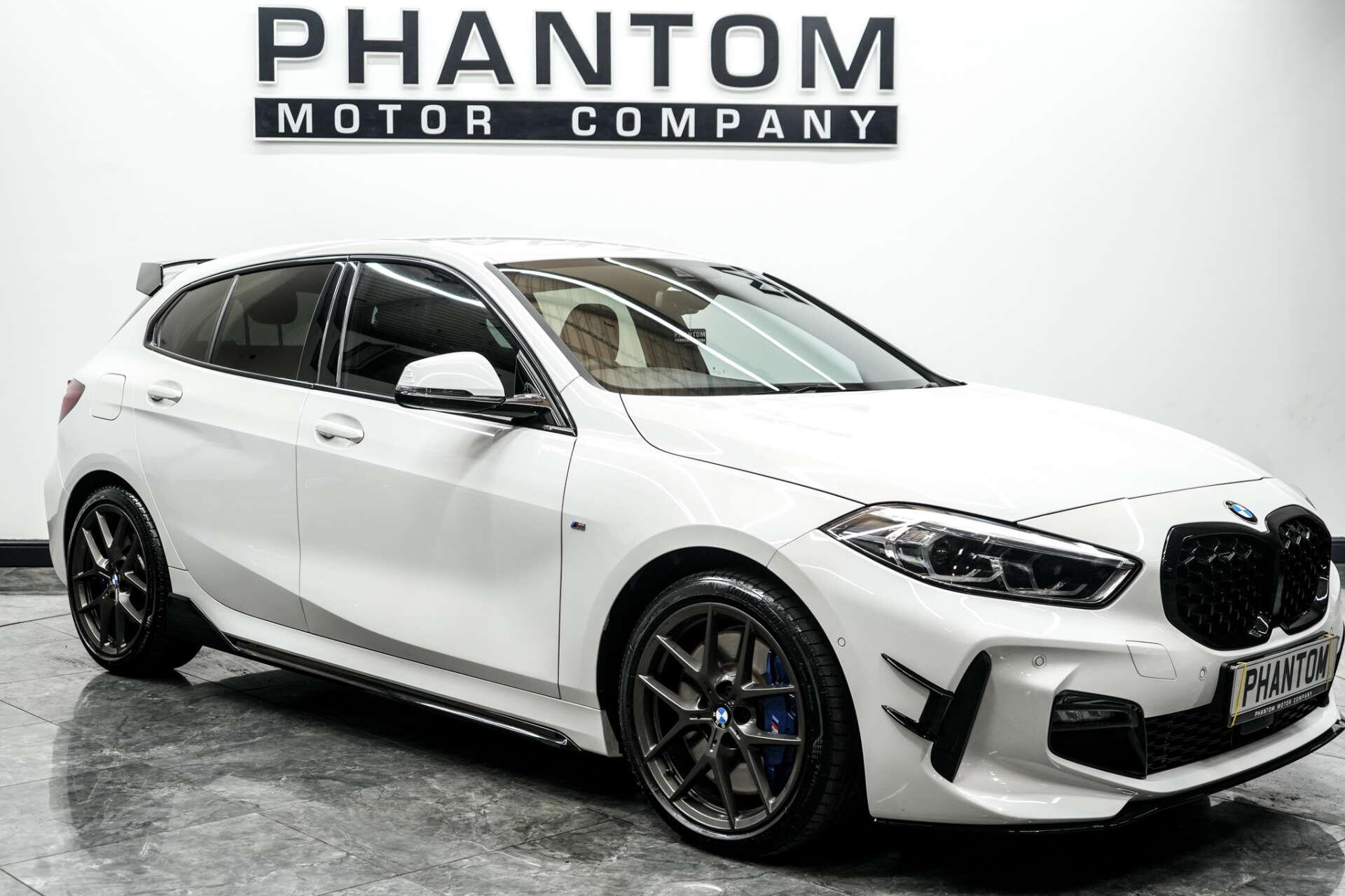 BMW 1 Series main image
