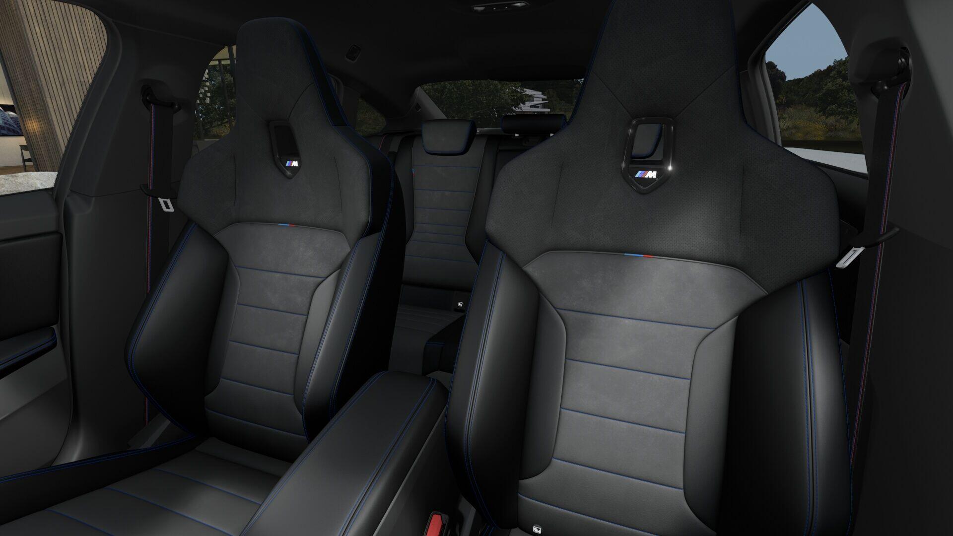 BMW 2 Series view 10