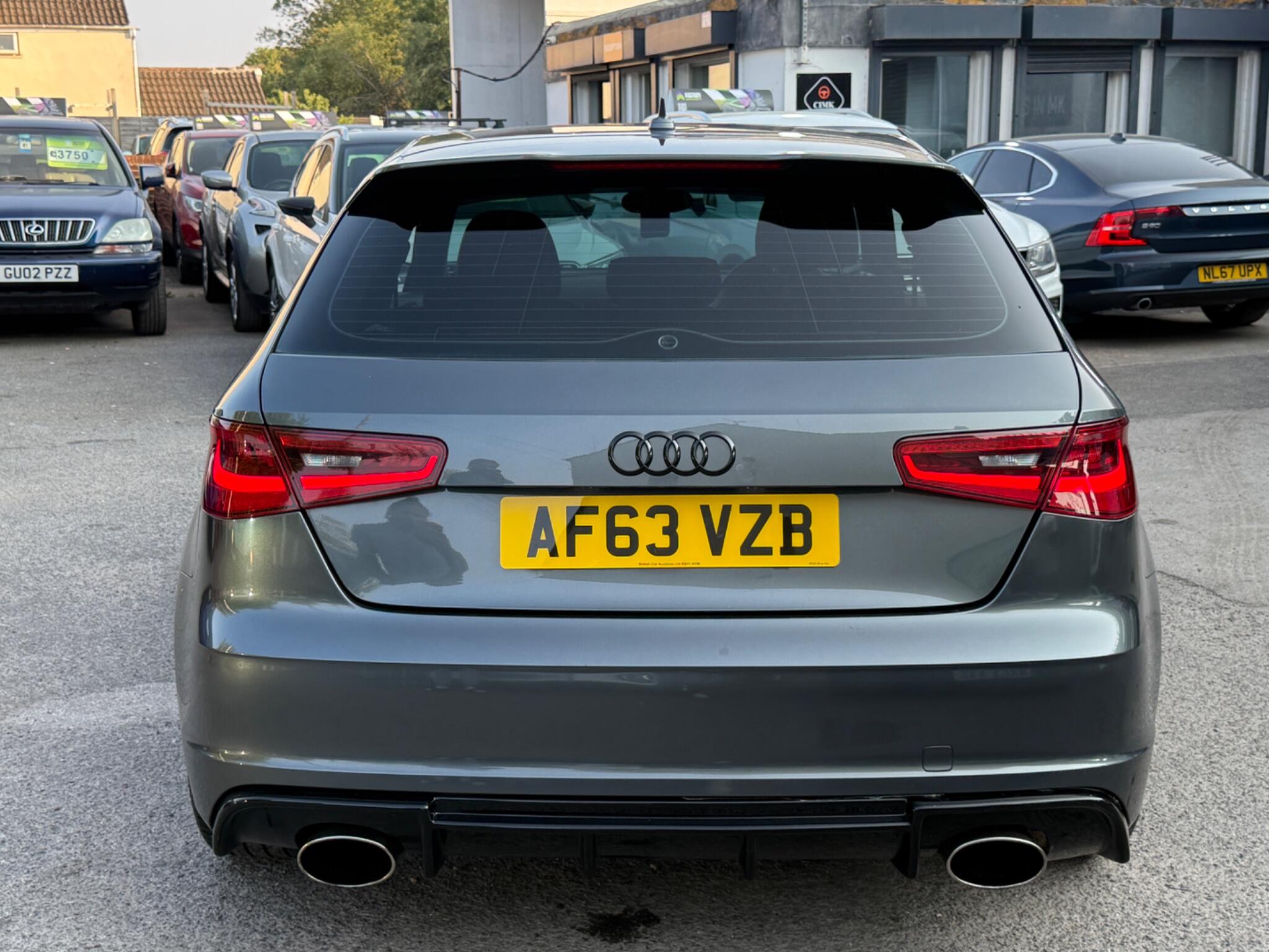 Audi A3 - Image 16