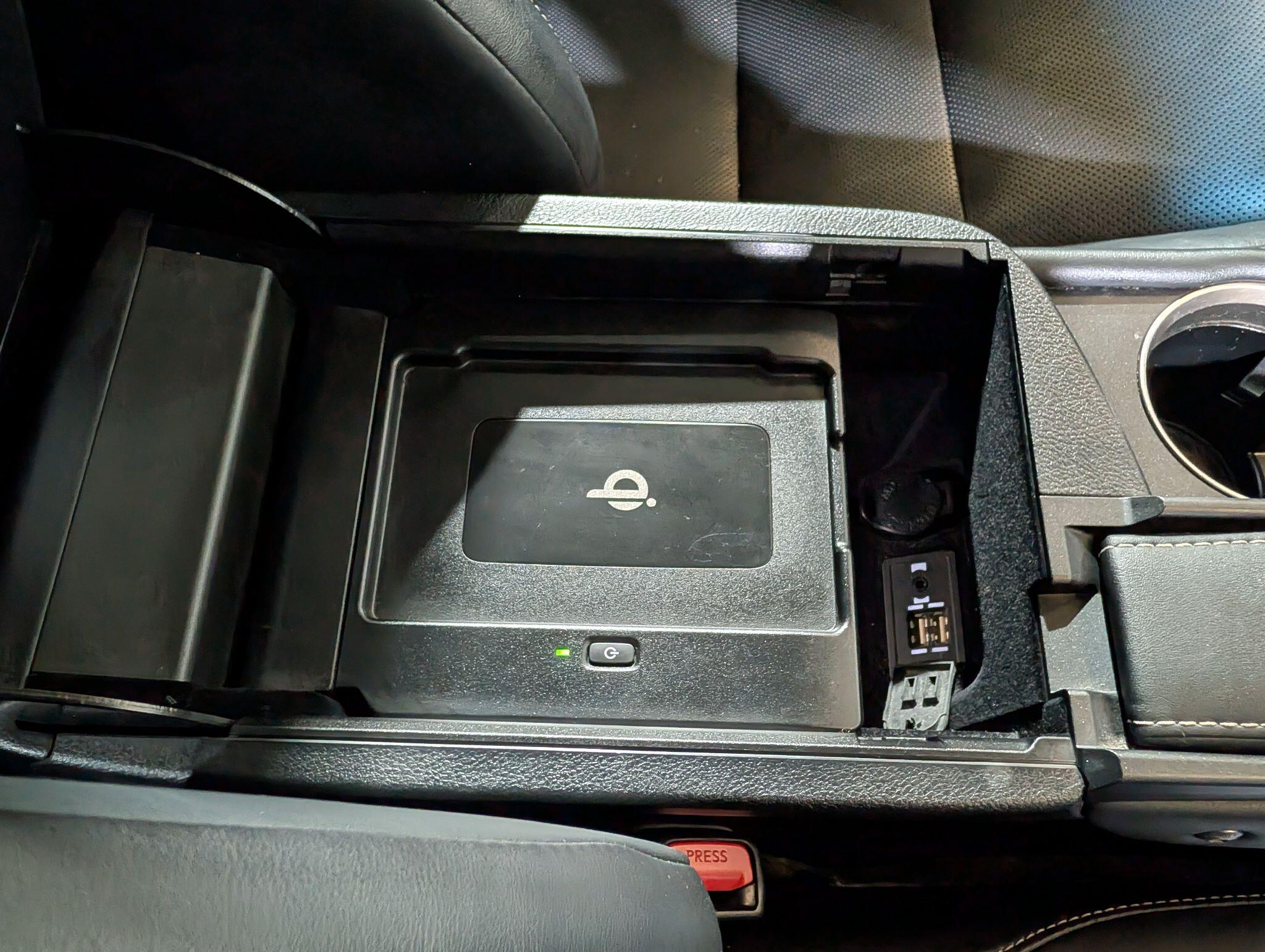 Lexus NX view 28