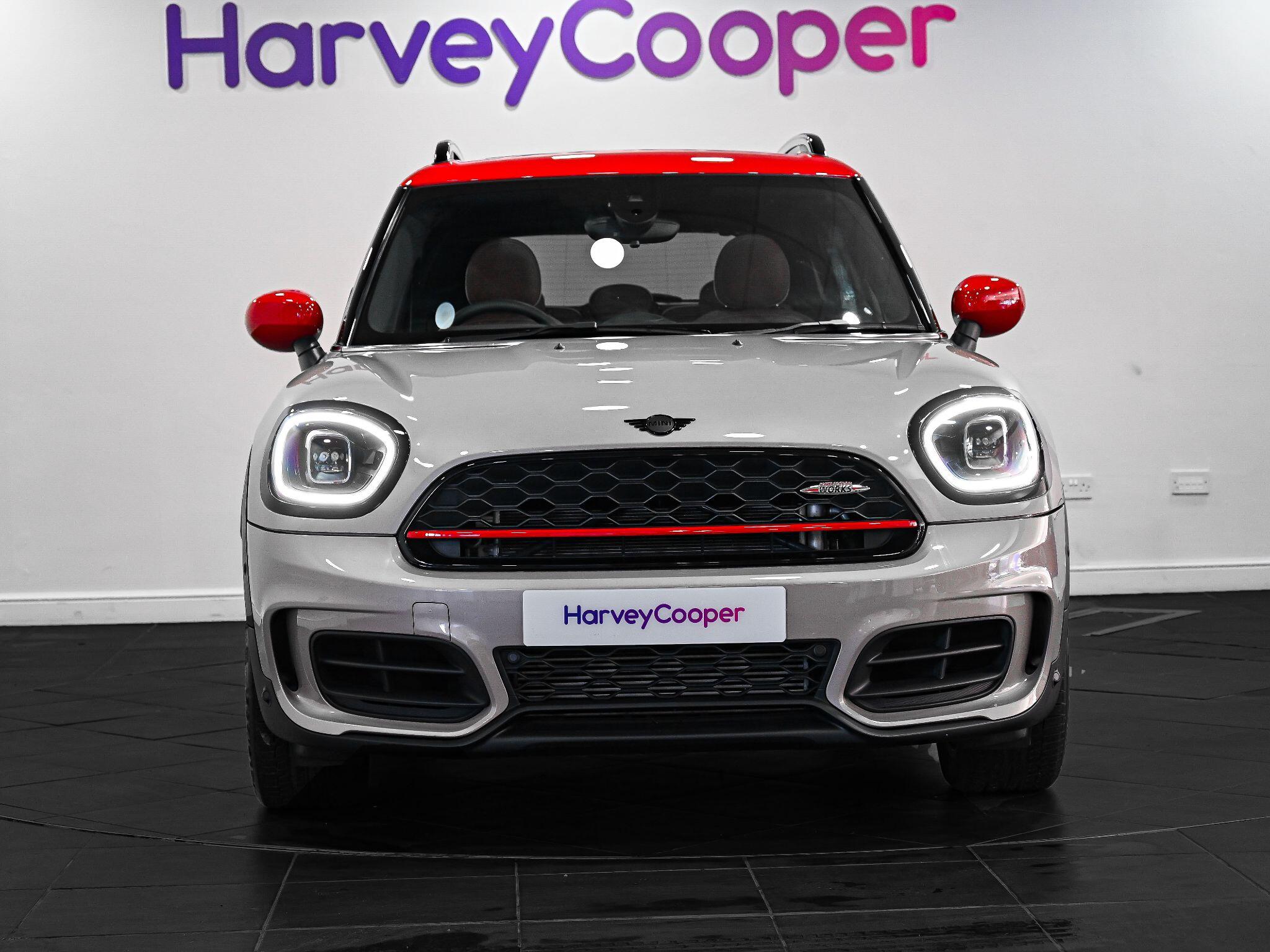 Mini Countryman view 19