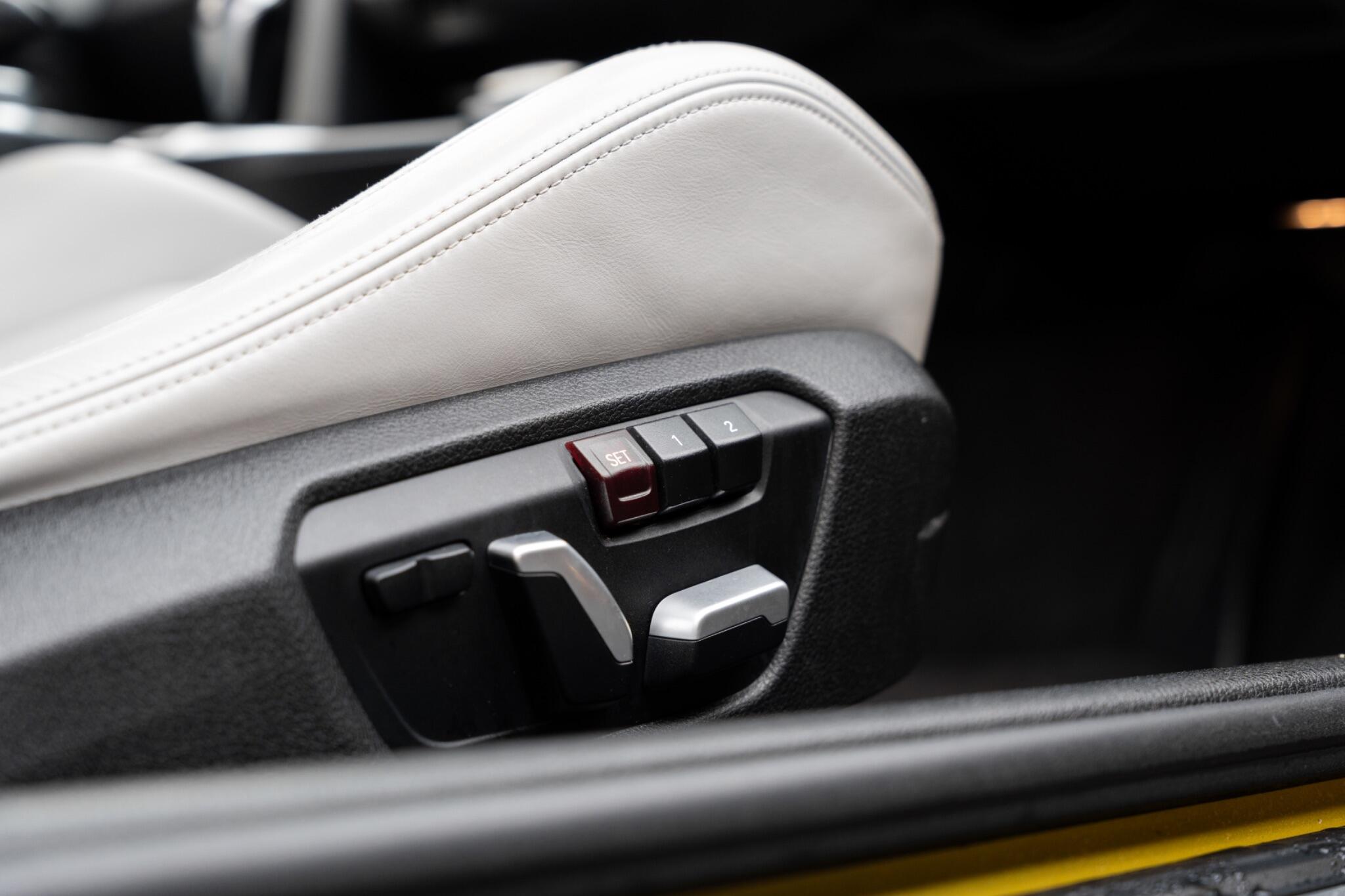 BMW M4 view 11