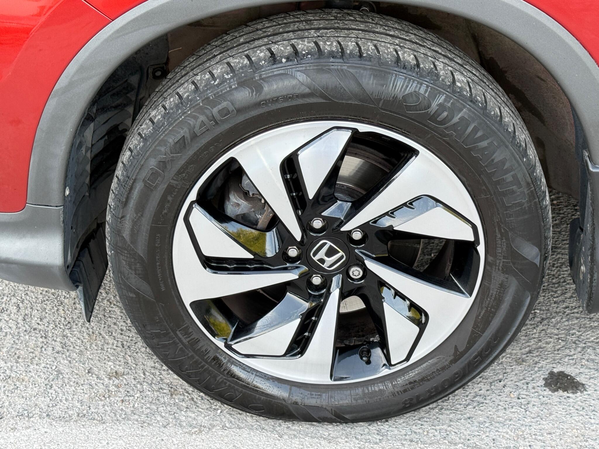 Honda CR-V - Image 26