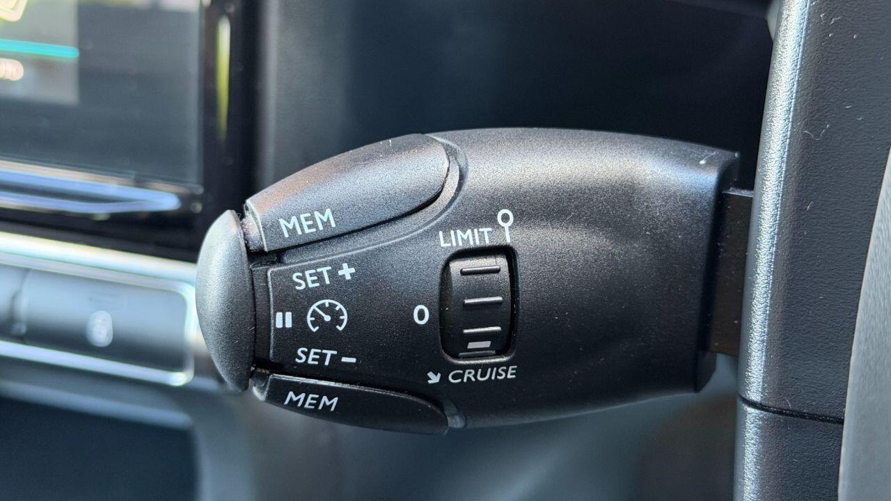 Citroen C3 view 20