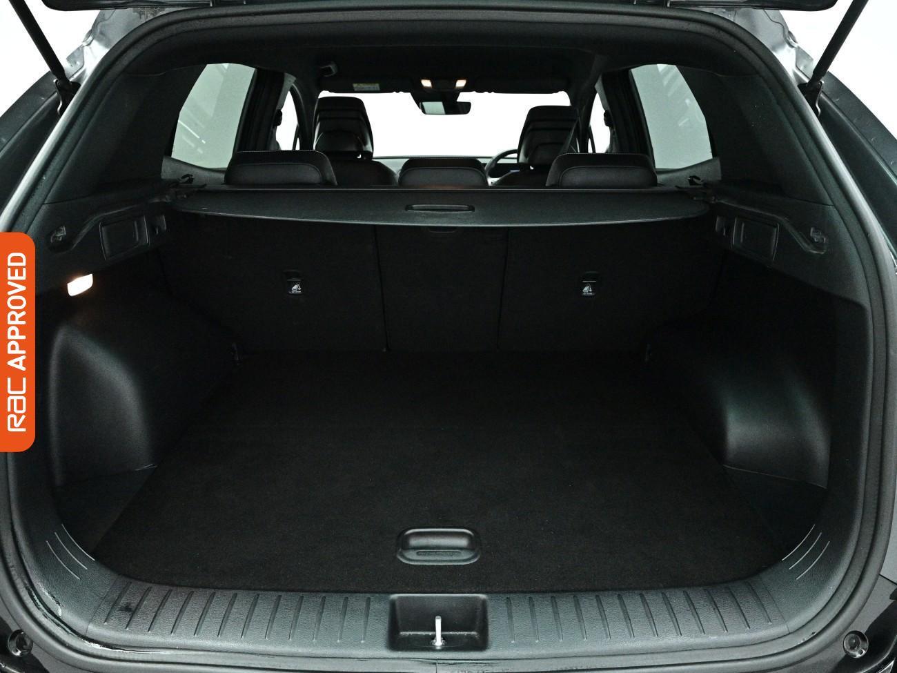 Kia Sportage view 26