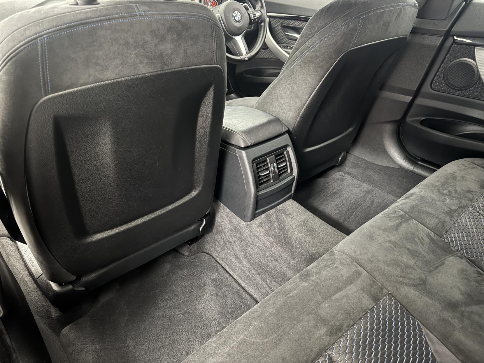 BMW 3 Series Gran Turismo view 59
