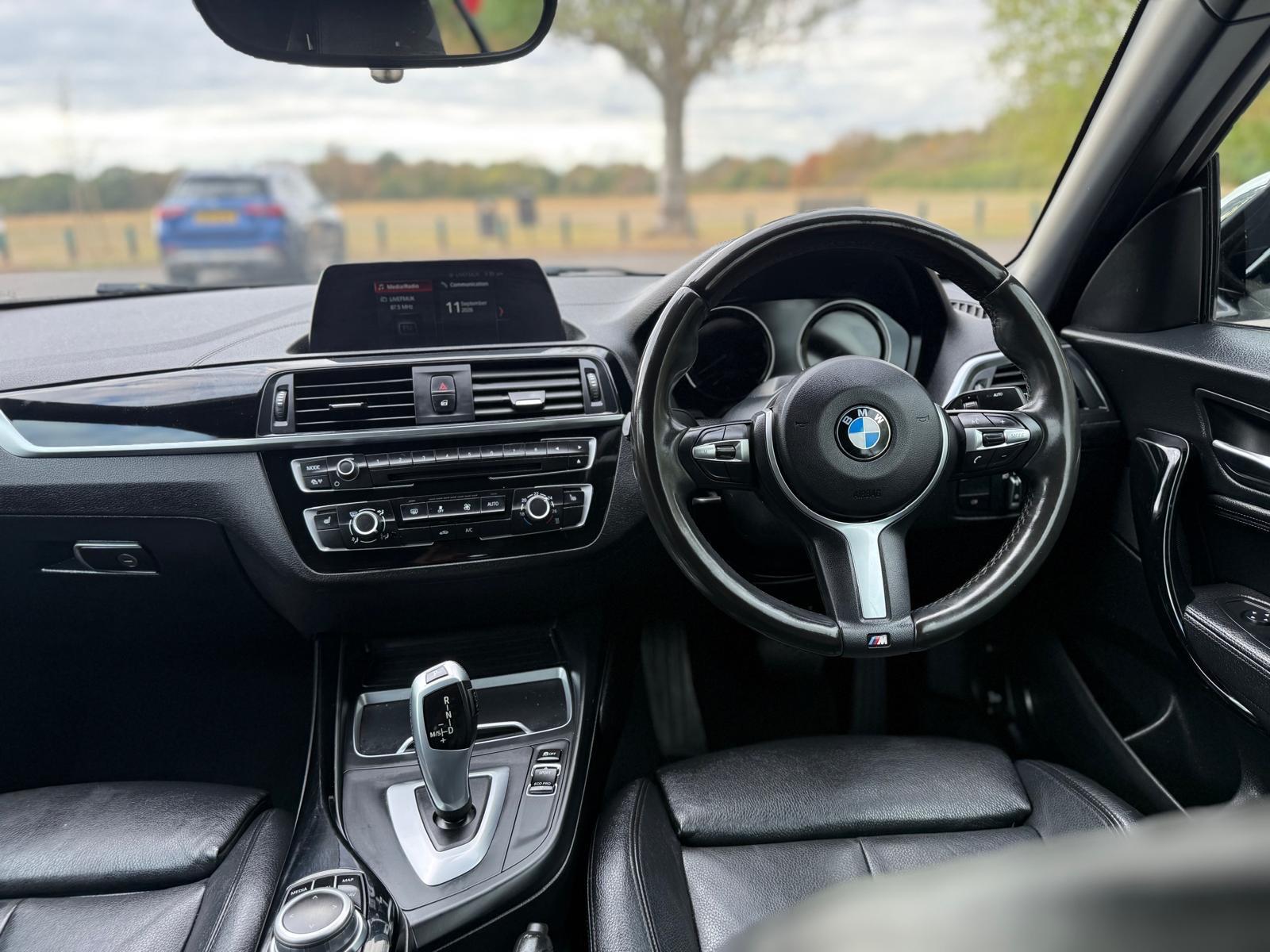 BMW 2 Series view 19