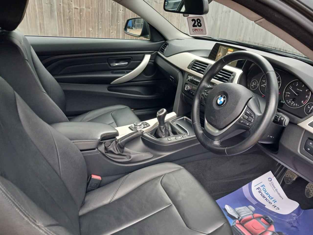 BMW 4 Series view 53