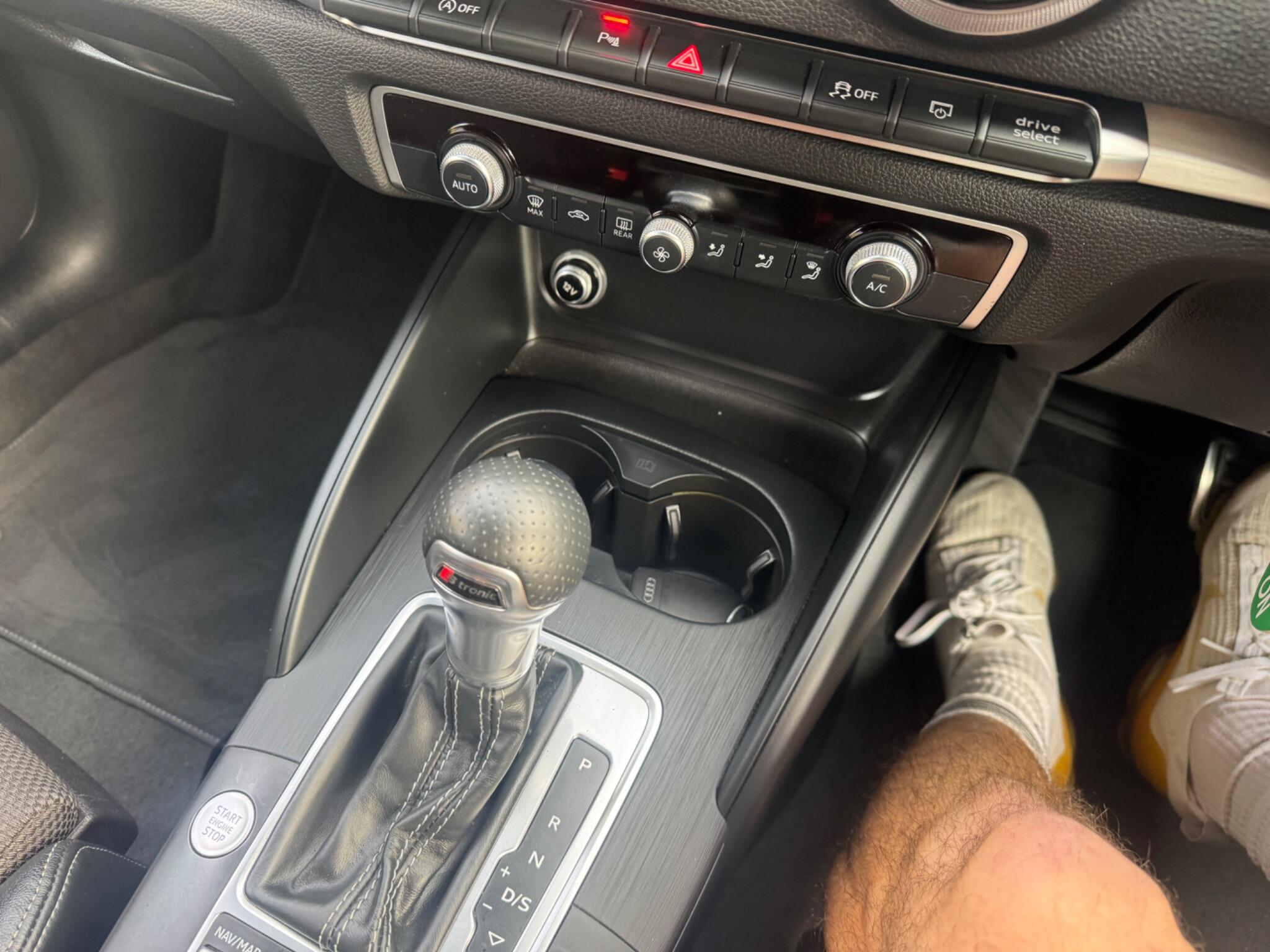 Audi A3 view 27