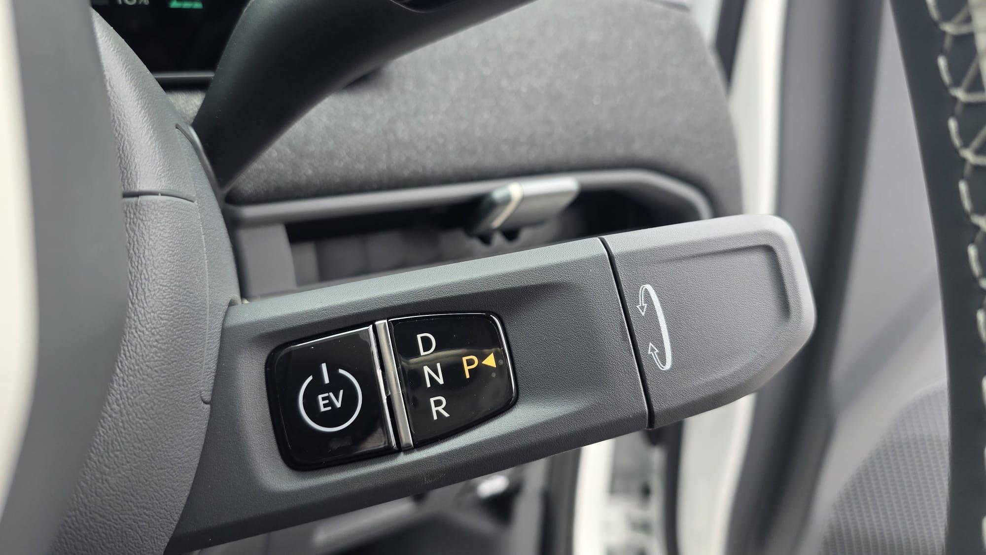 Kia Ev3 view 25