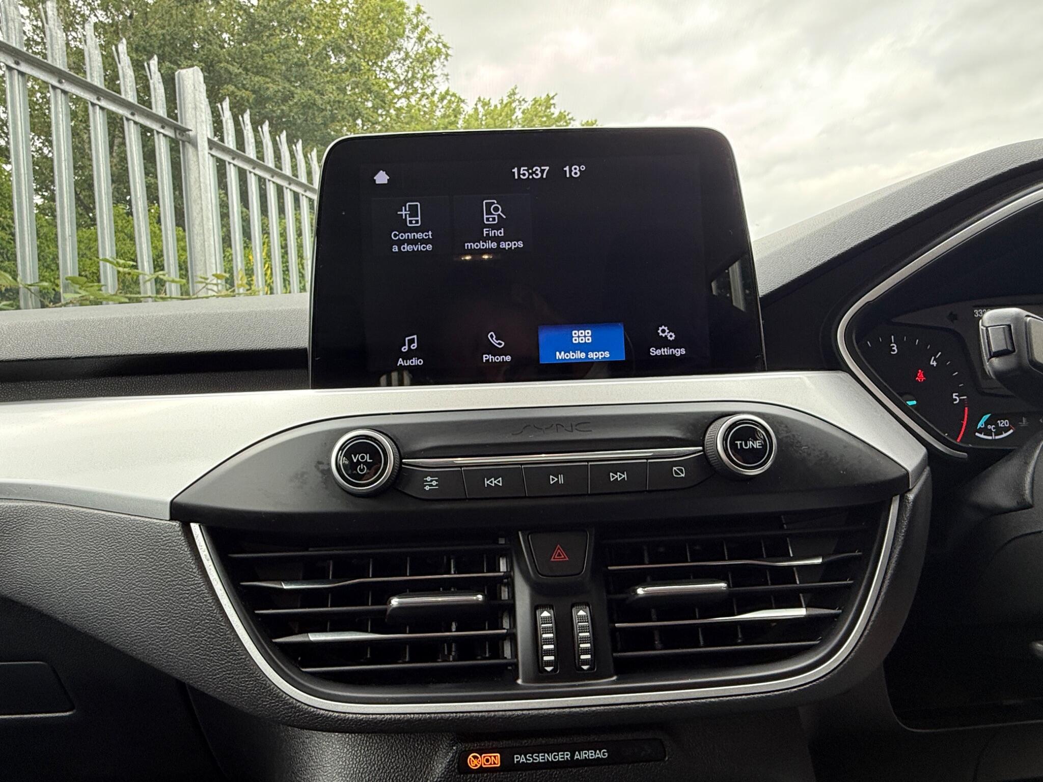 2019 Ford Focus image 42