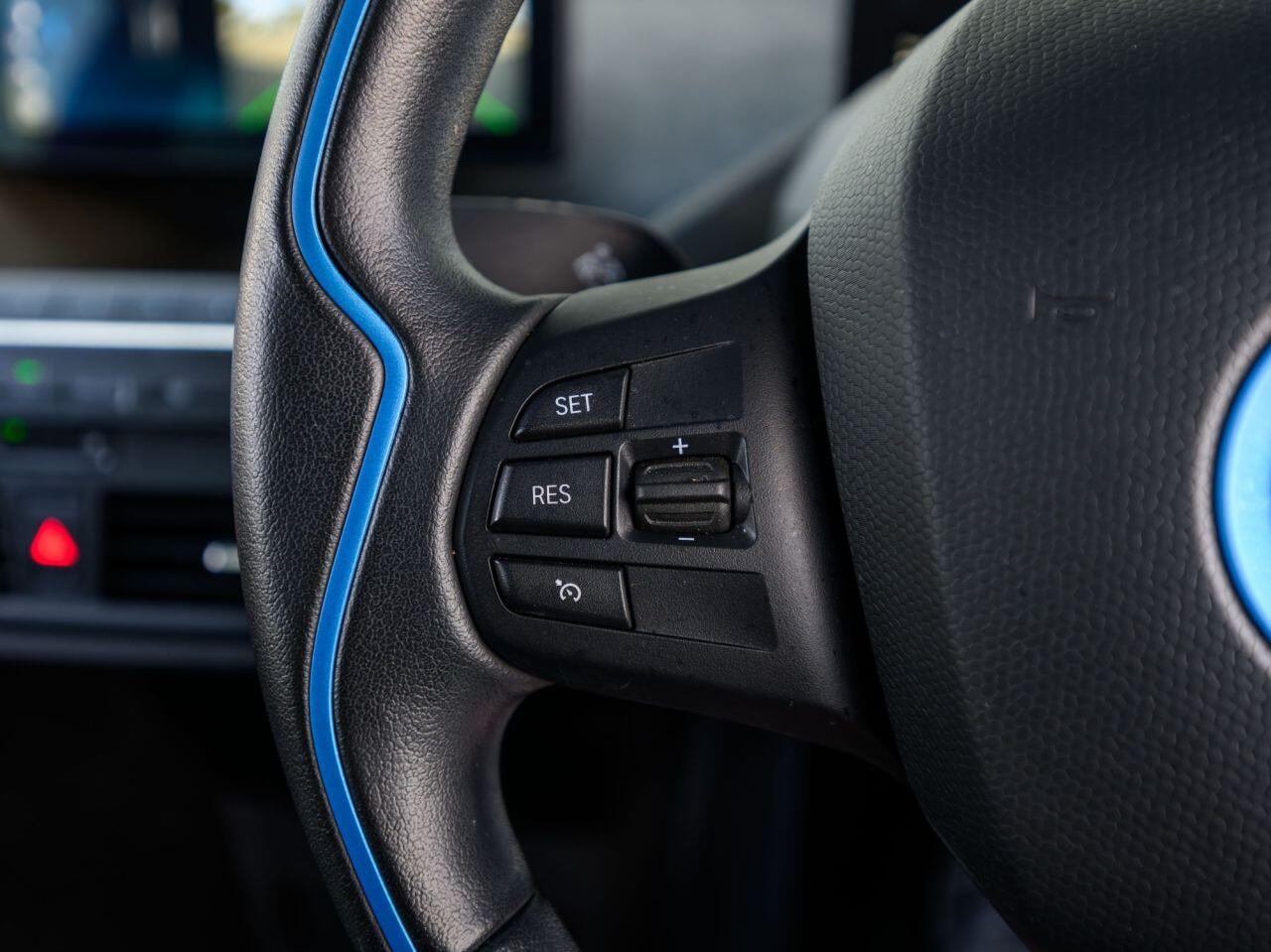 BMW I3 view 25