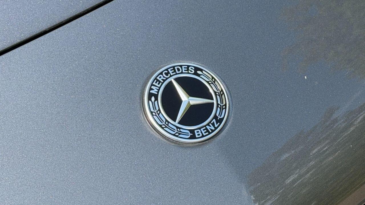 Mercedes-Benz A-Class view 37