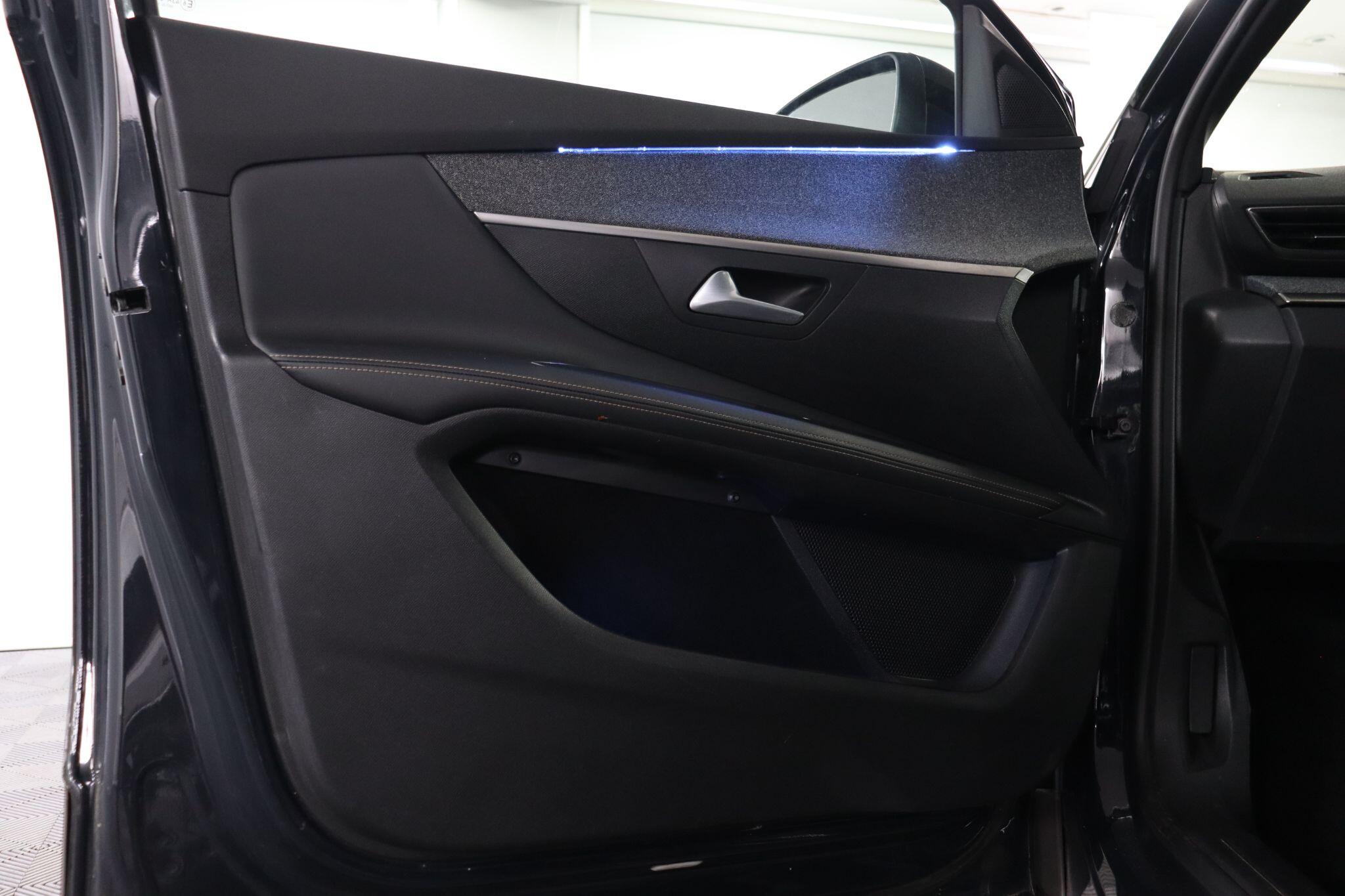 Peugeot 3008 view 38