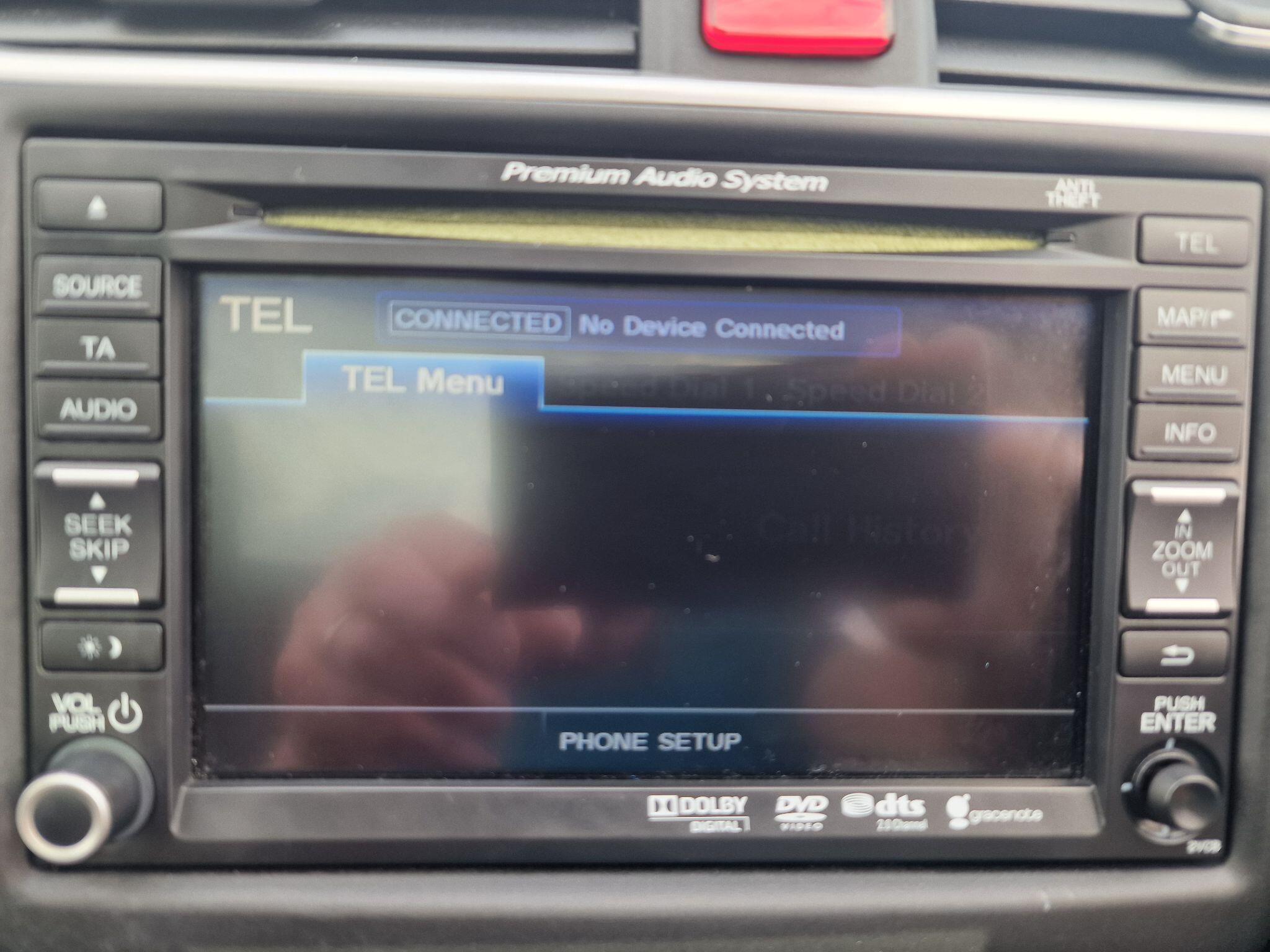 Honda Civic view 51