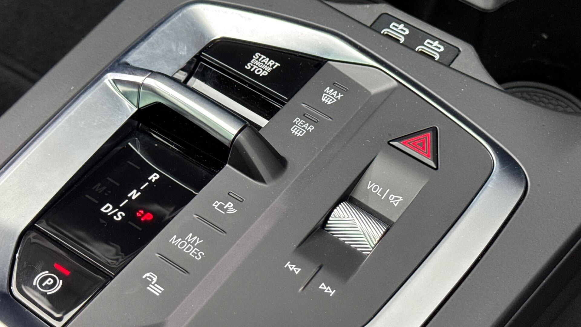 BMW 1 Series view 20