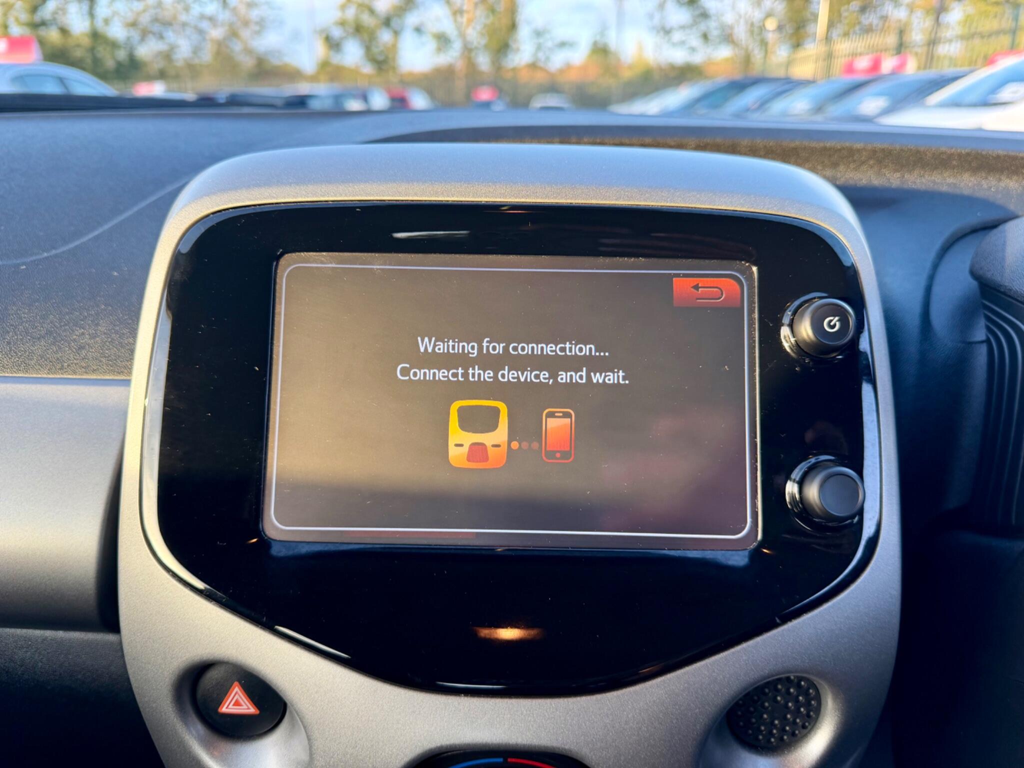 Peugeot 108 view 50