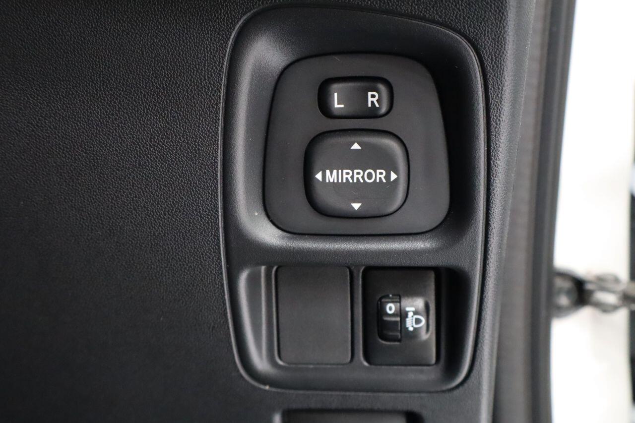Toyota Aygo view 15