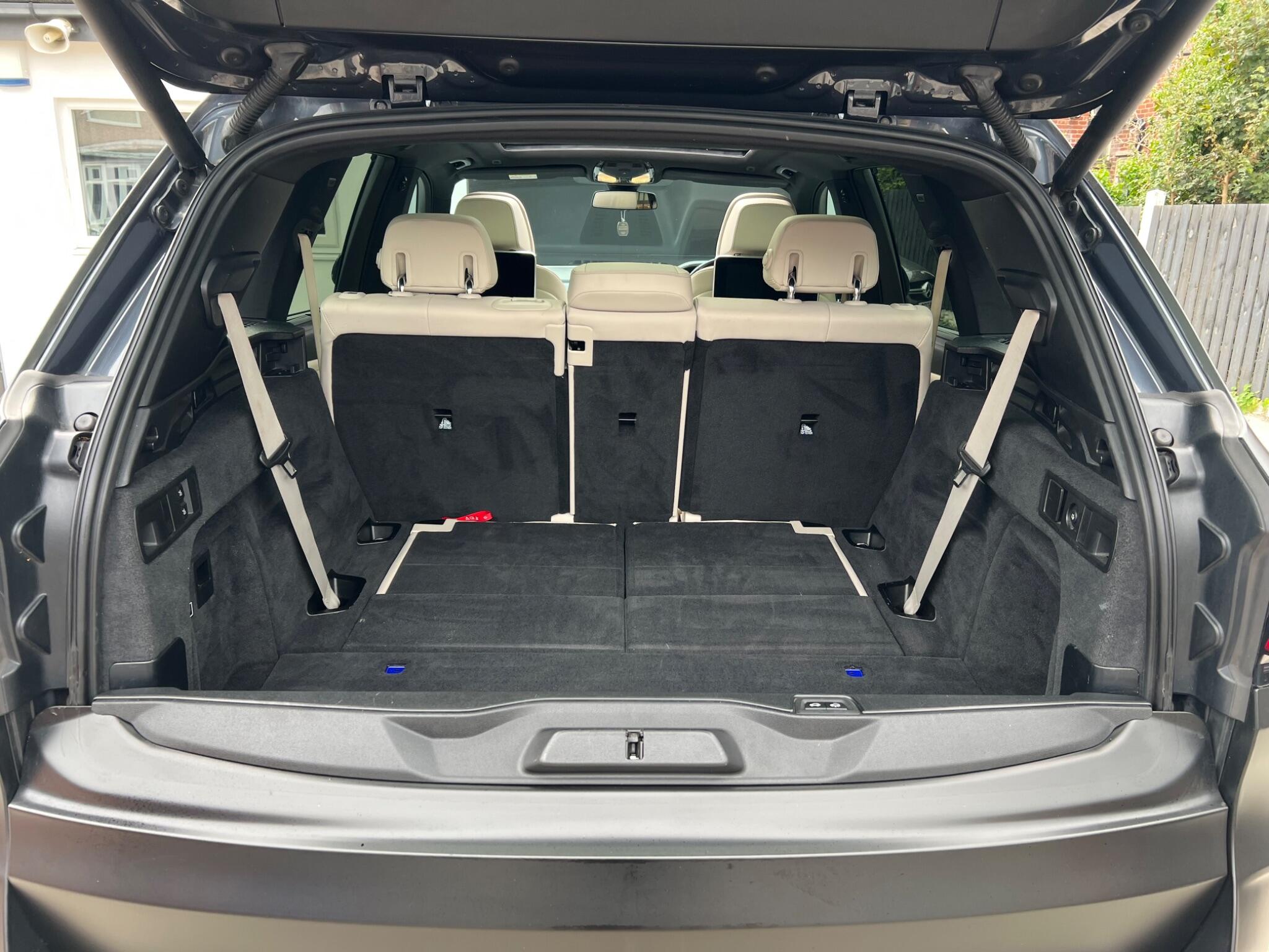 BMW X5 view 83