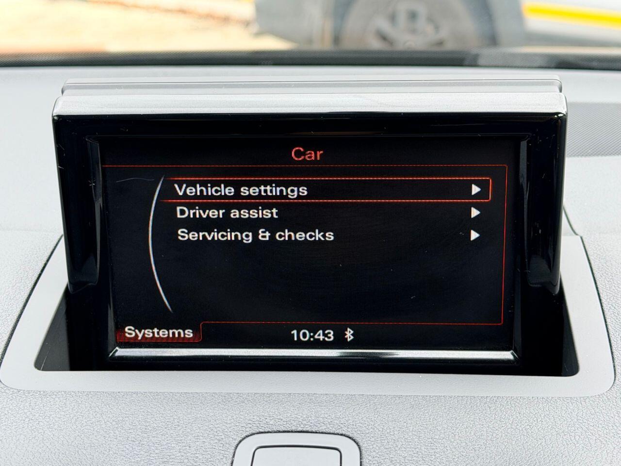 Audi A1 view 42