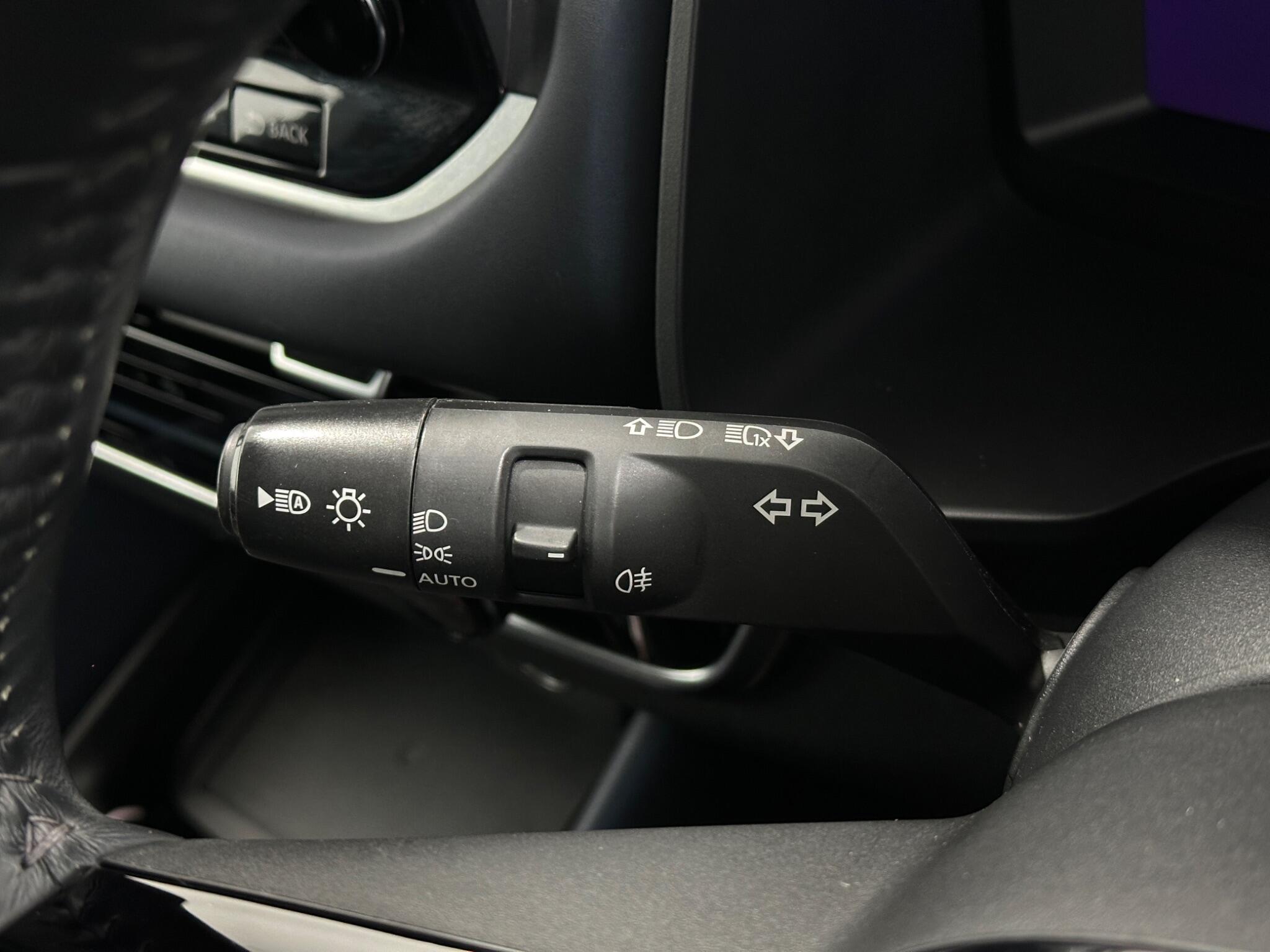 Nissan Qashqai view 14
