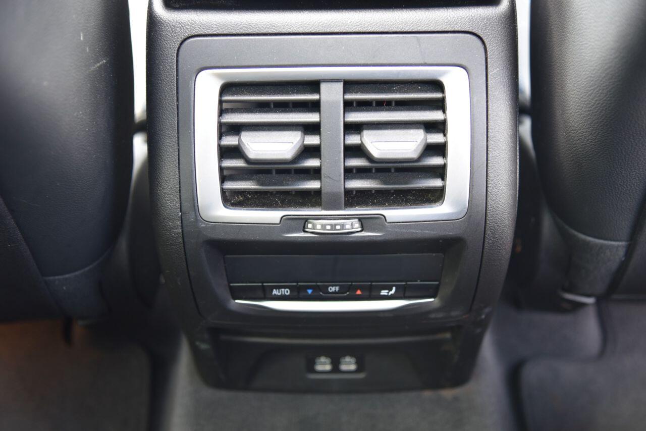 BMW Ix3 view 61