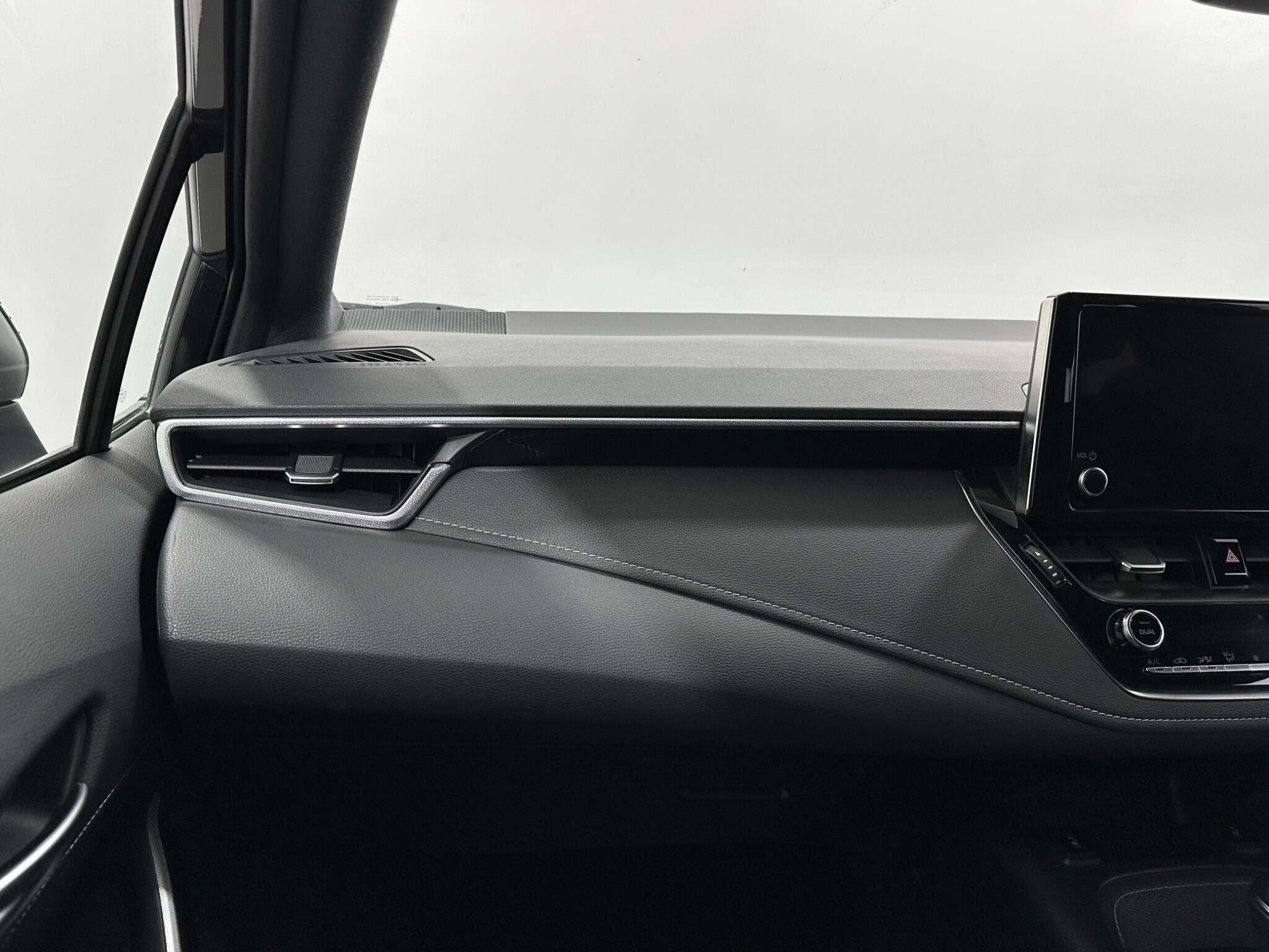 Toyota Corolla view 29