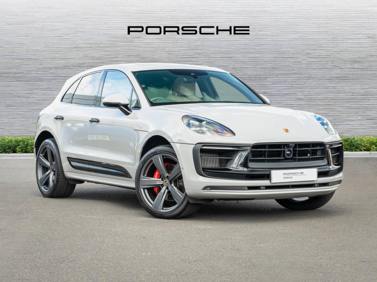 2023 Porsche Macan for sale