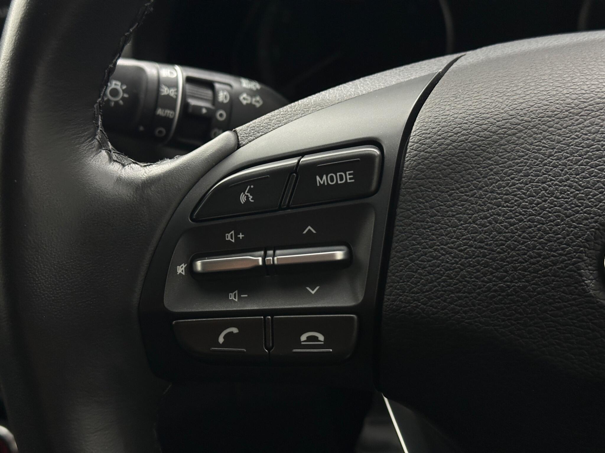 Hyundai i30 view 15