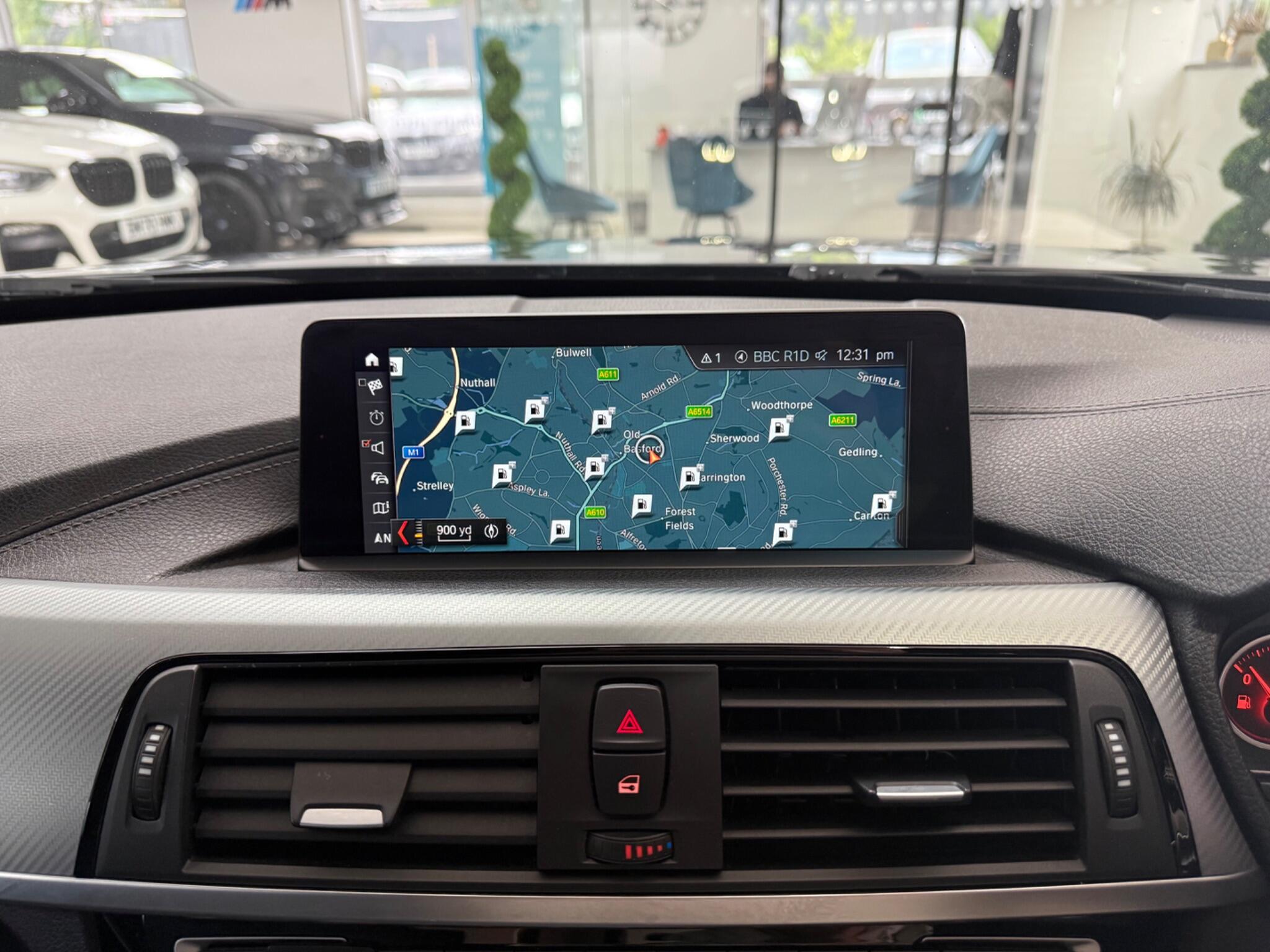 BMW 4 Series view 33