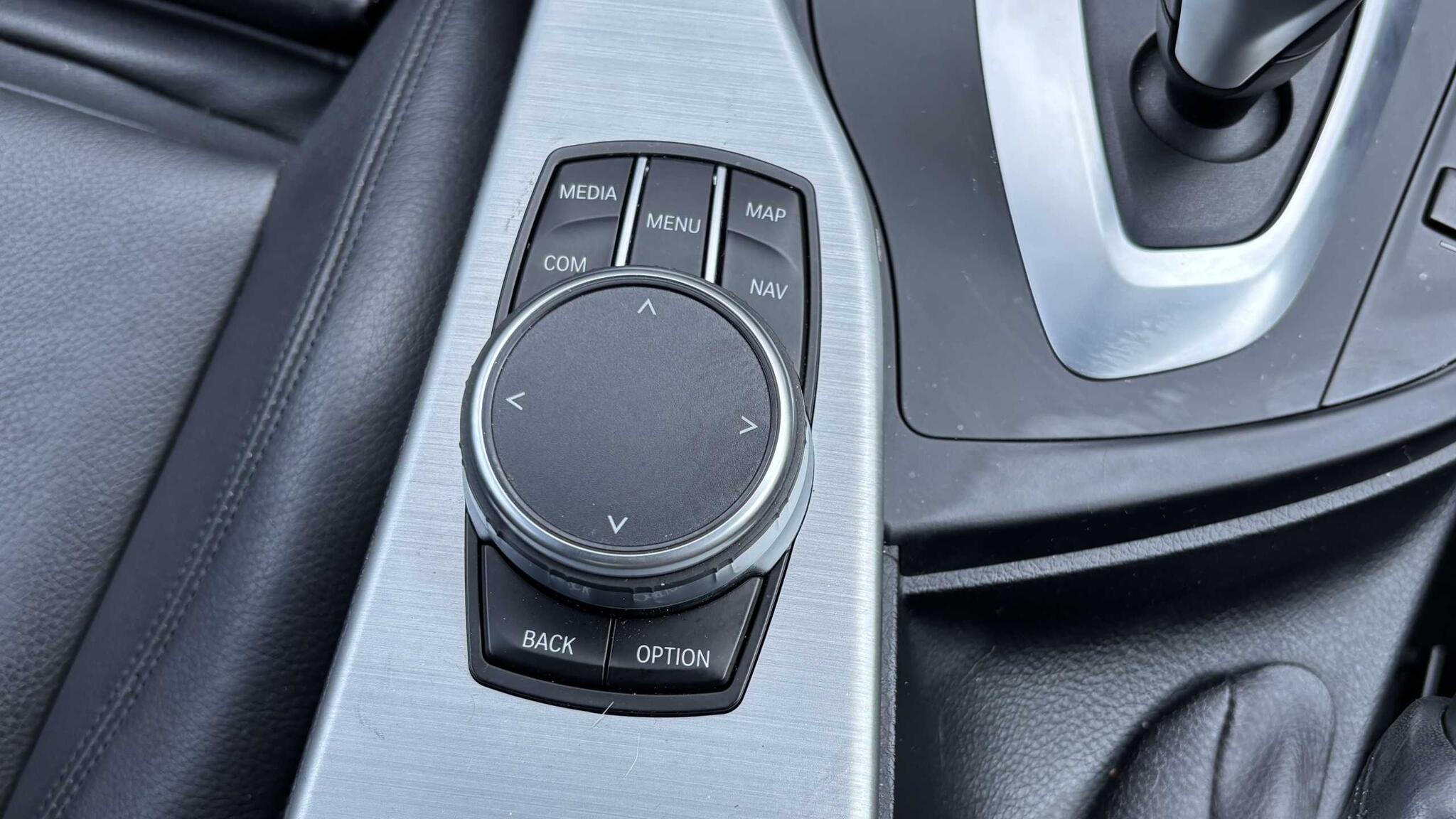 BMW 4 Series view 25