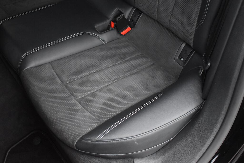 Audi A5 view 46