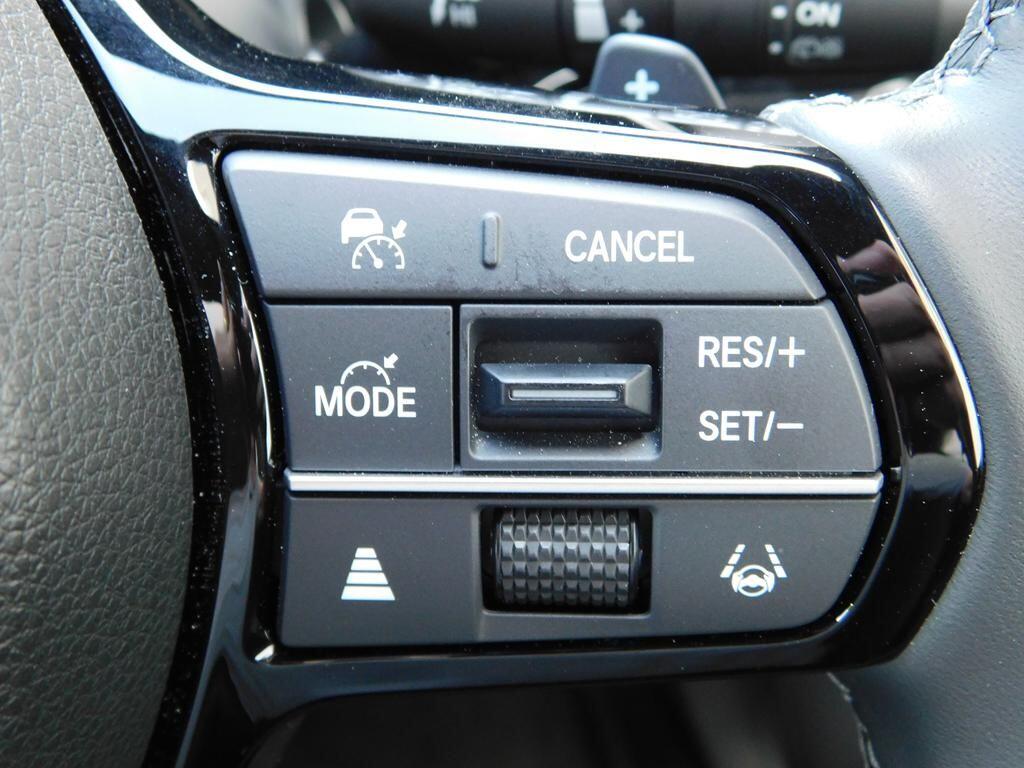 CR-V