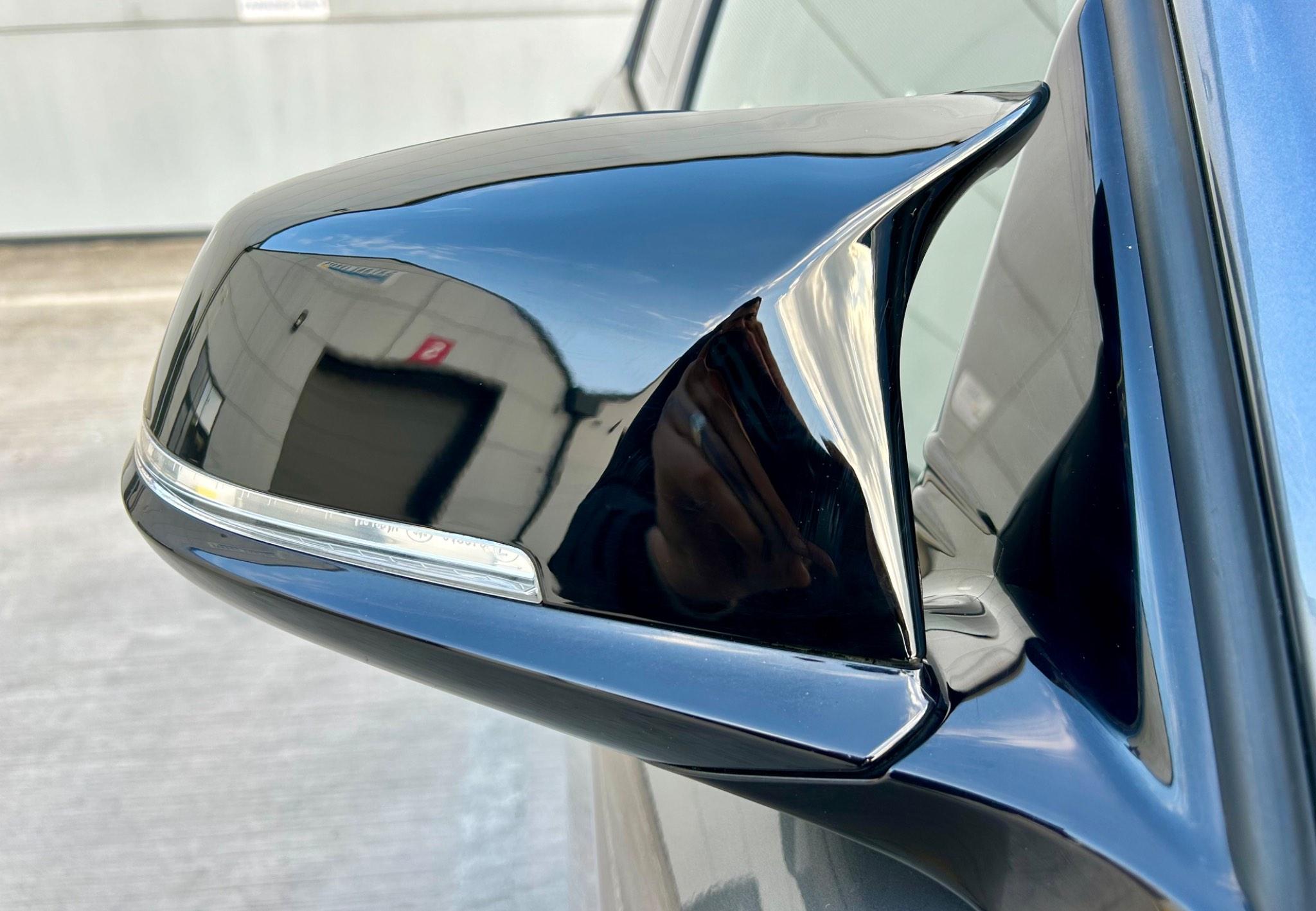 BMW 1 Series view 14