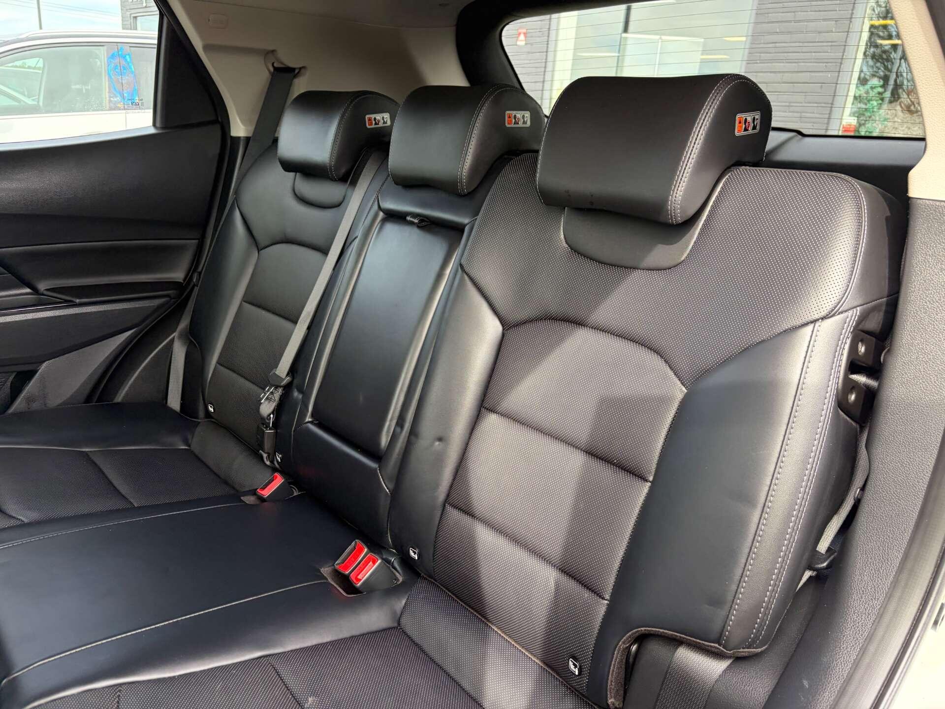 Ssangyong Korando view 23