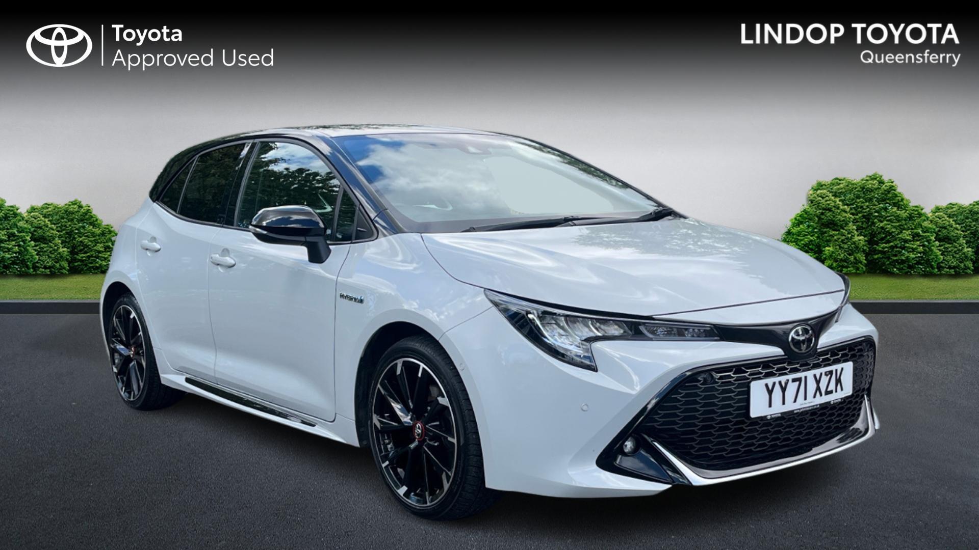 Lindop Used Cars