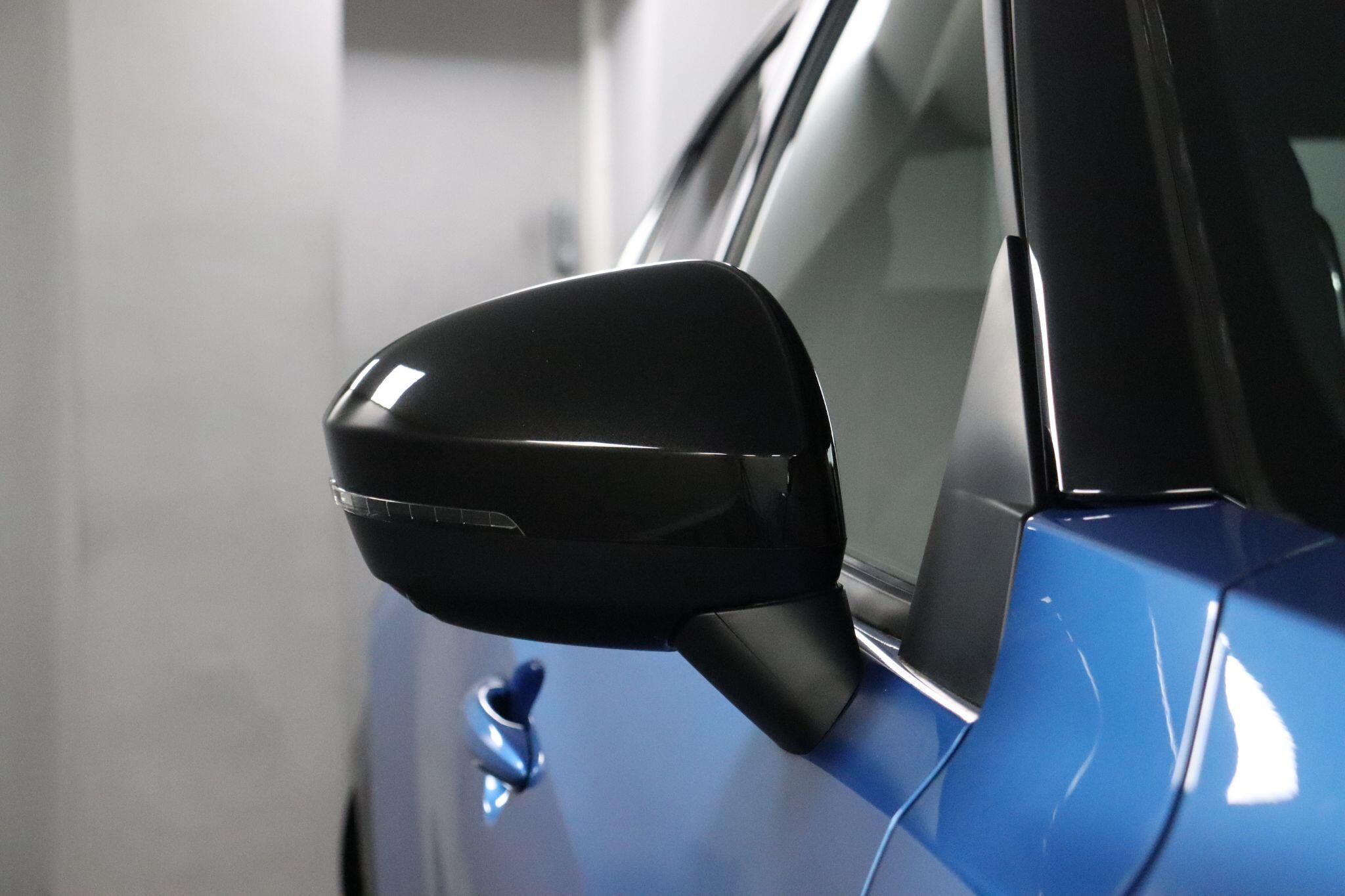 Nissan Juke view 39