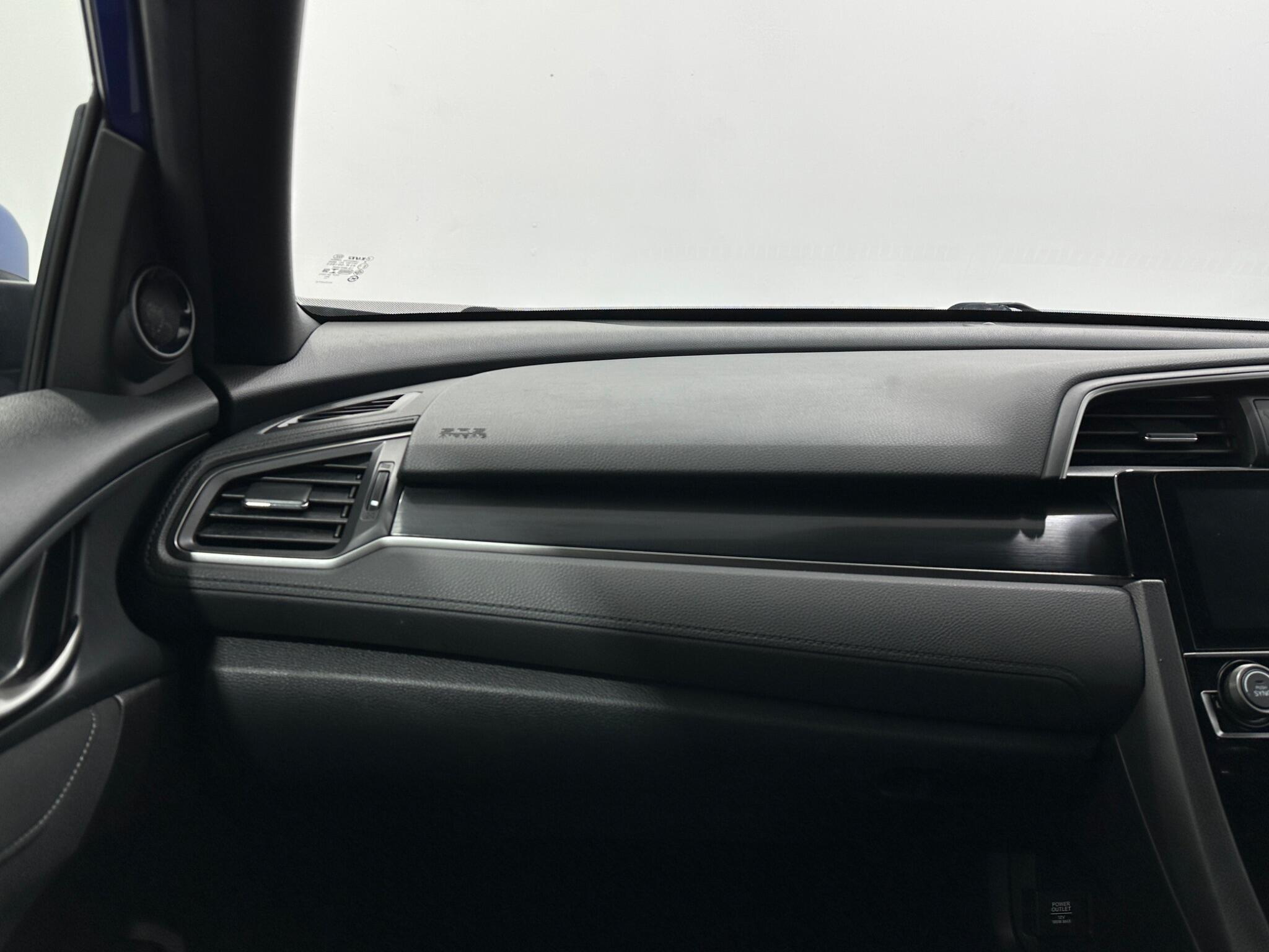 Honda Civic view 28