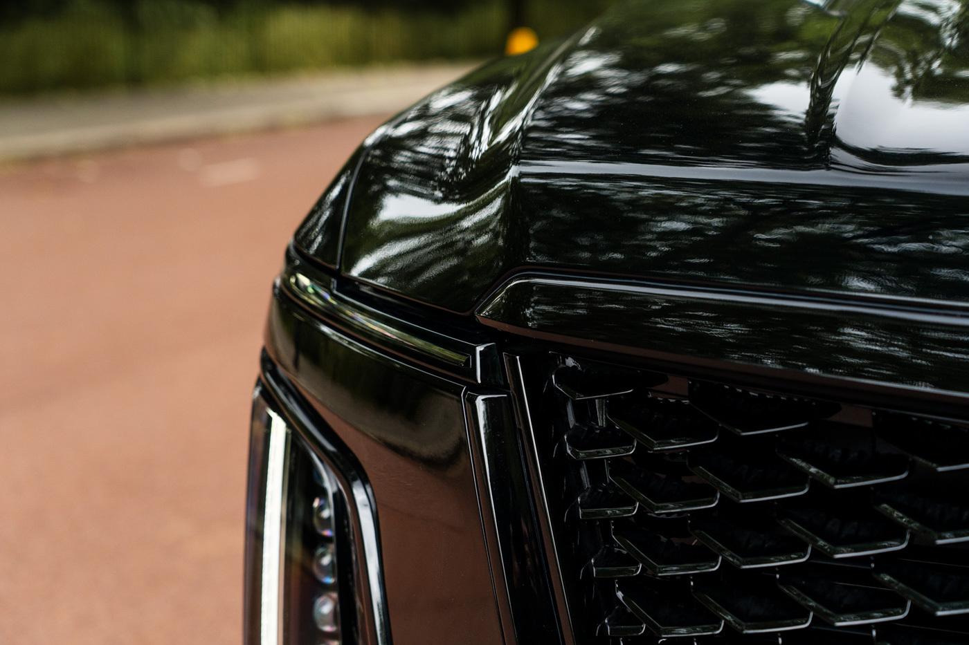 Cadillac Escalade view 7