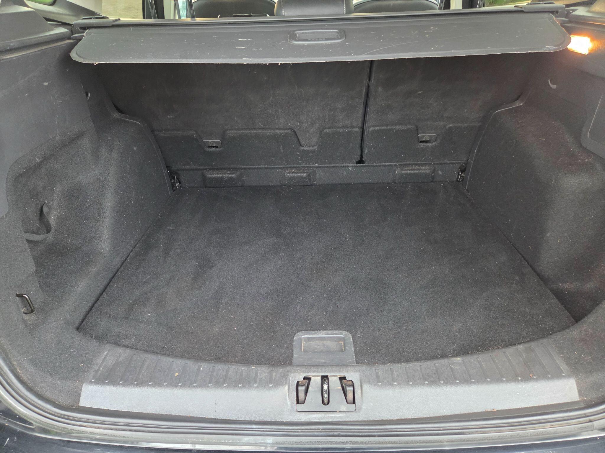 Ford Kuga view 22