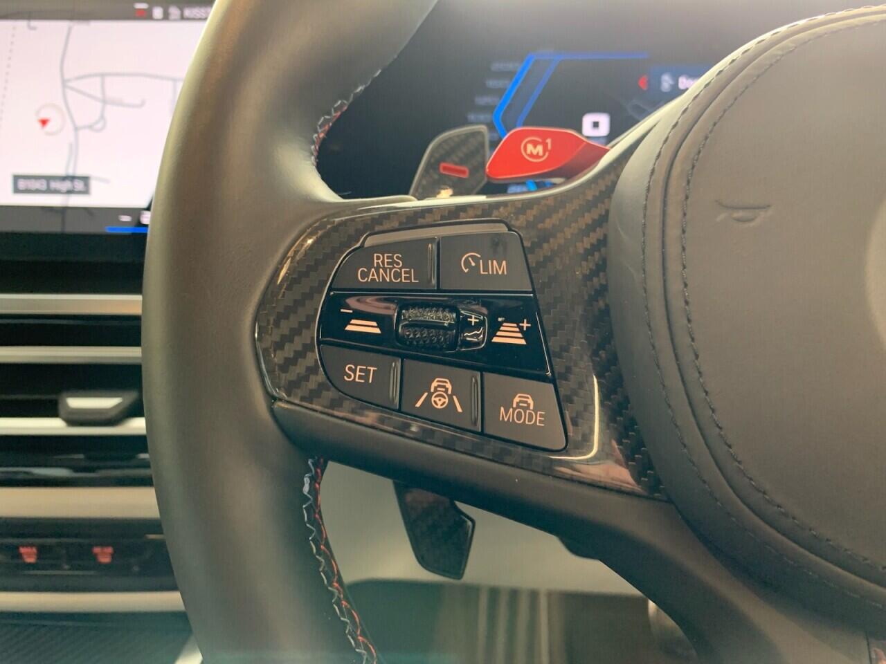 BMW M3 view 35
