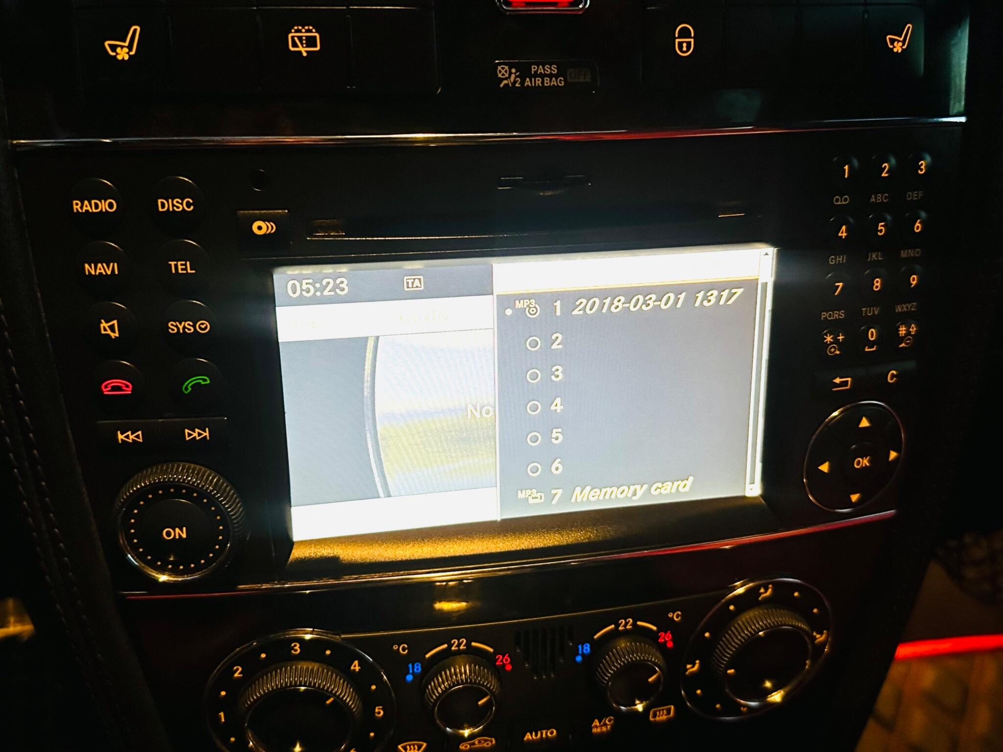 Mercedes-Benz G Class view 56