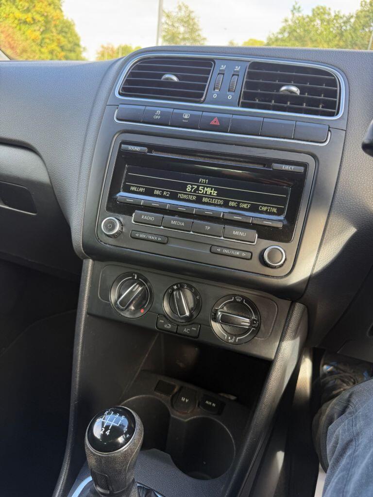 Volkswagen Polo view 55