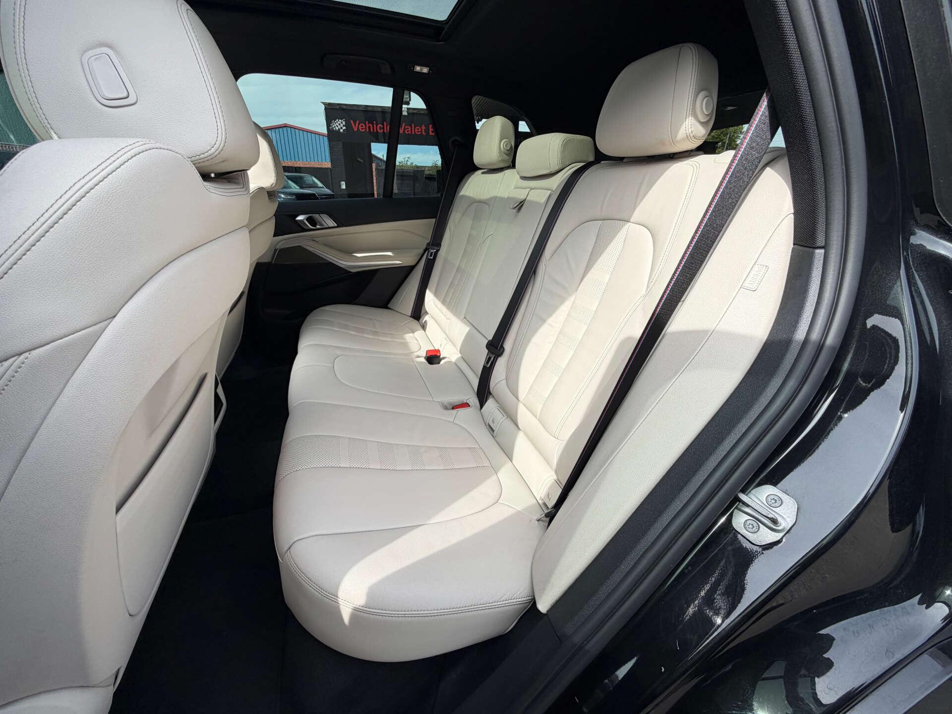 BMW X5 X5 view 17