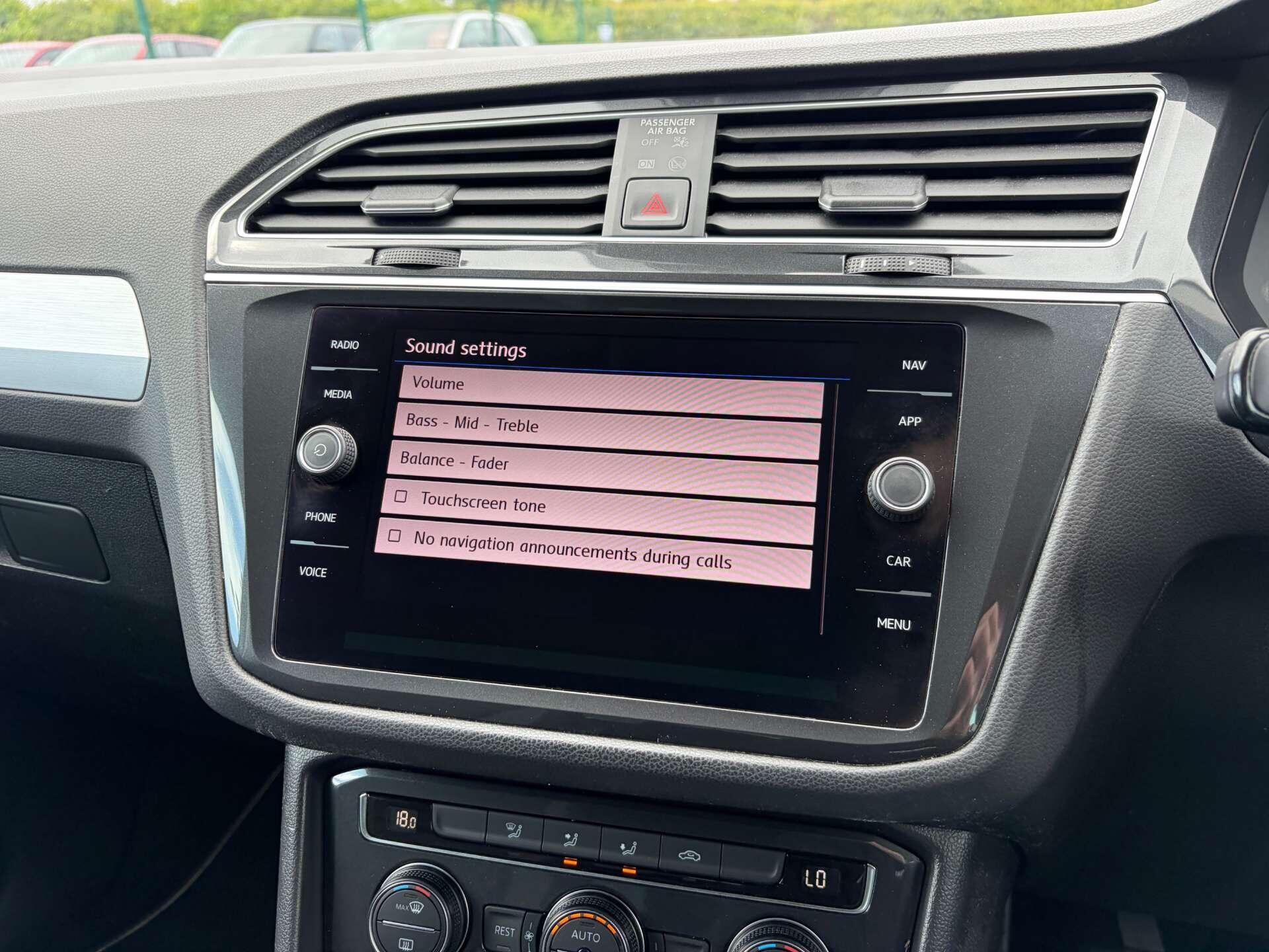 Volkswagen Tiguan view 56