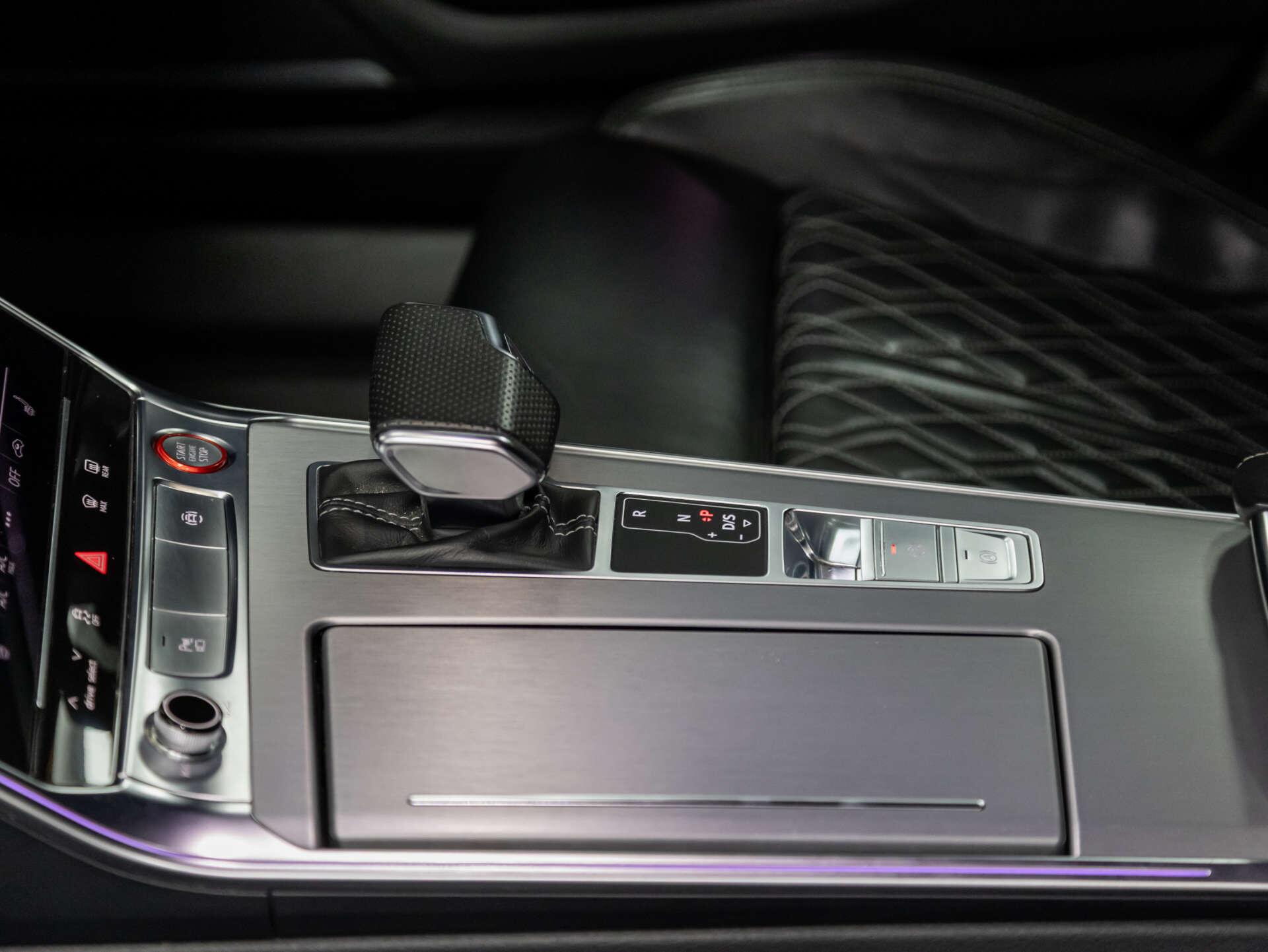 Audi S7 view 70
