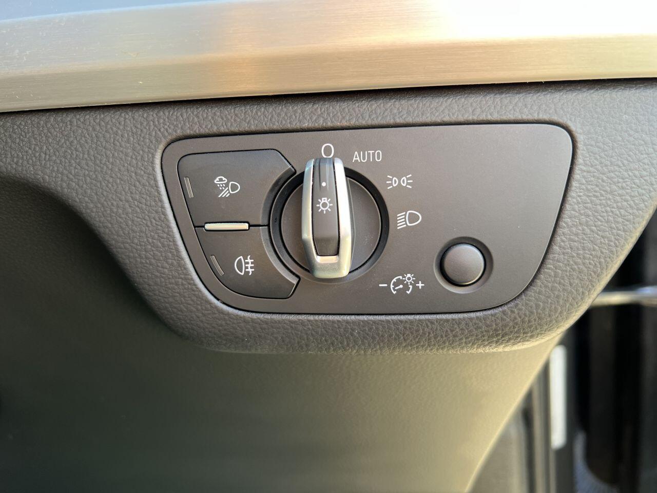 Audi Q5 view 67